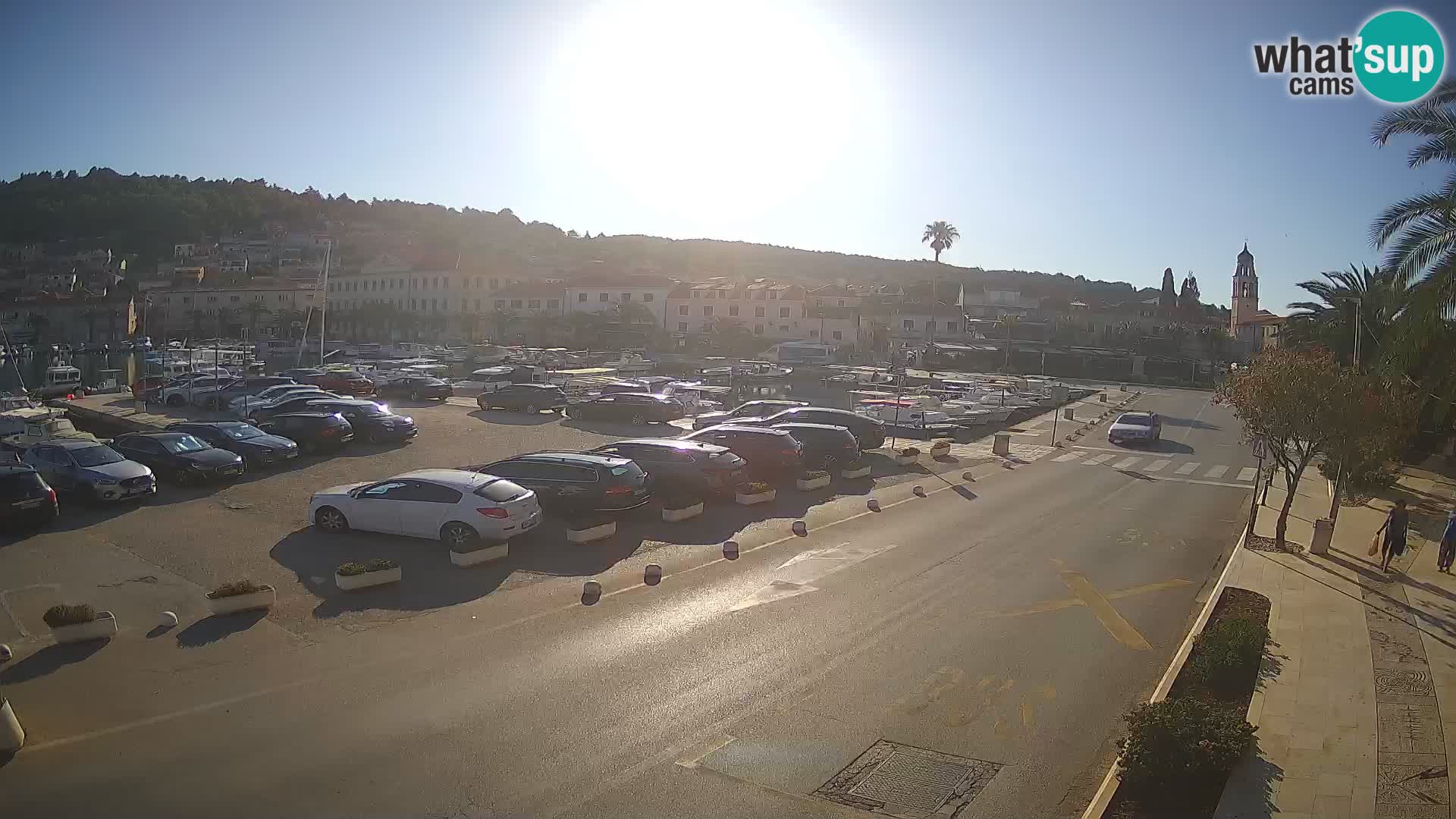 Vela Luka – Korčula
