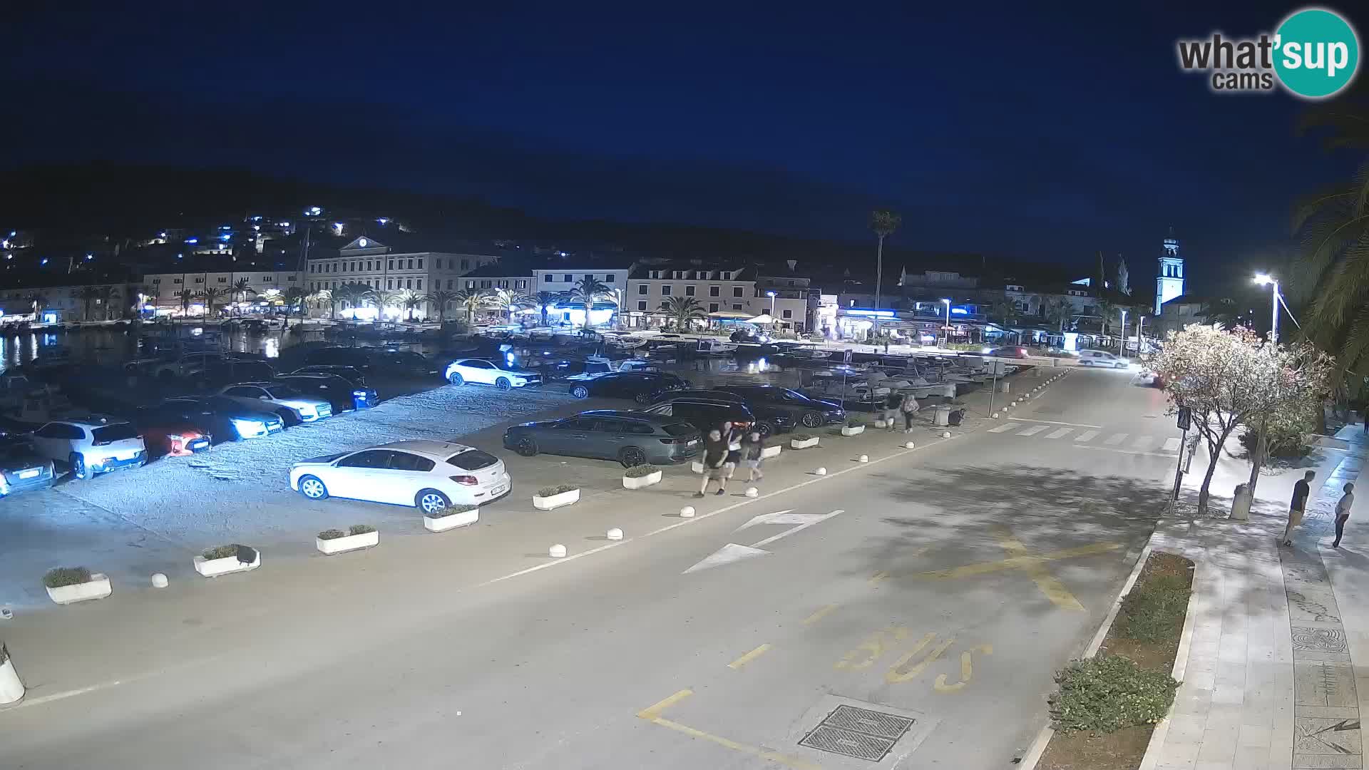 Vela Luka – Korčula