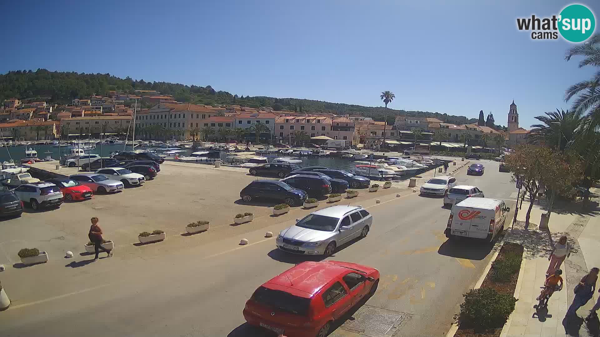 Vela Luka – Korčula