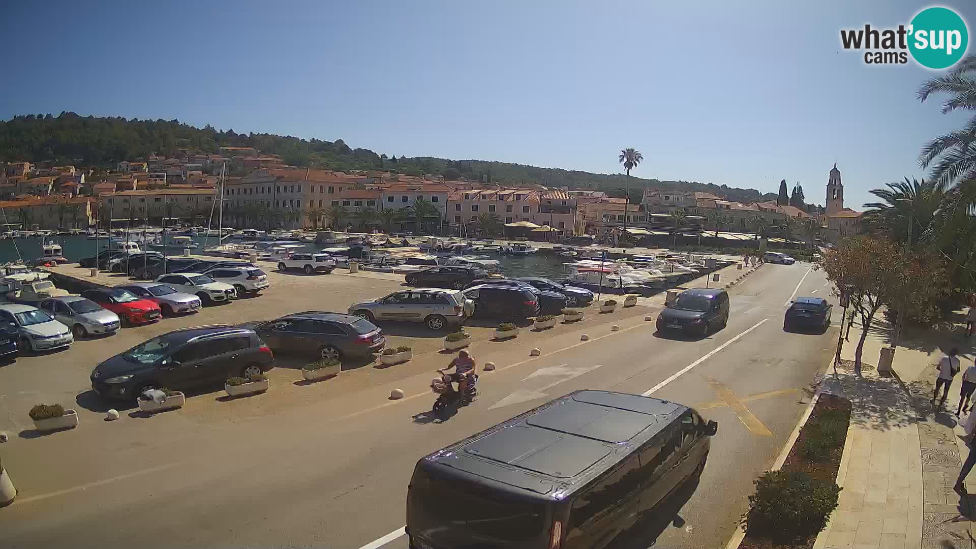 Vela Luka – Korčula