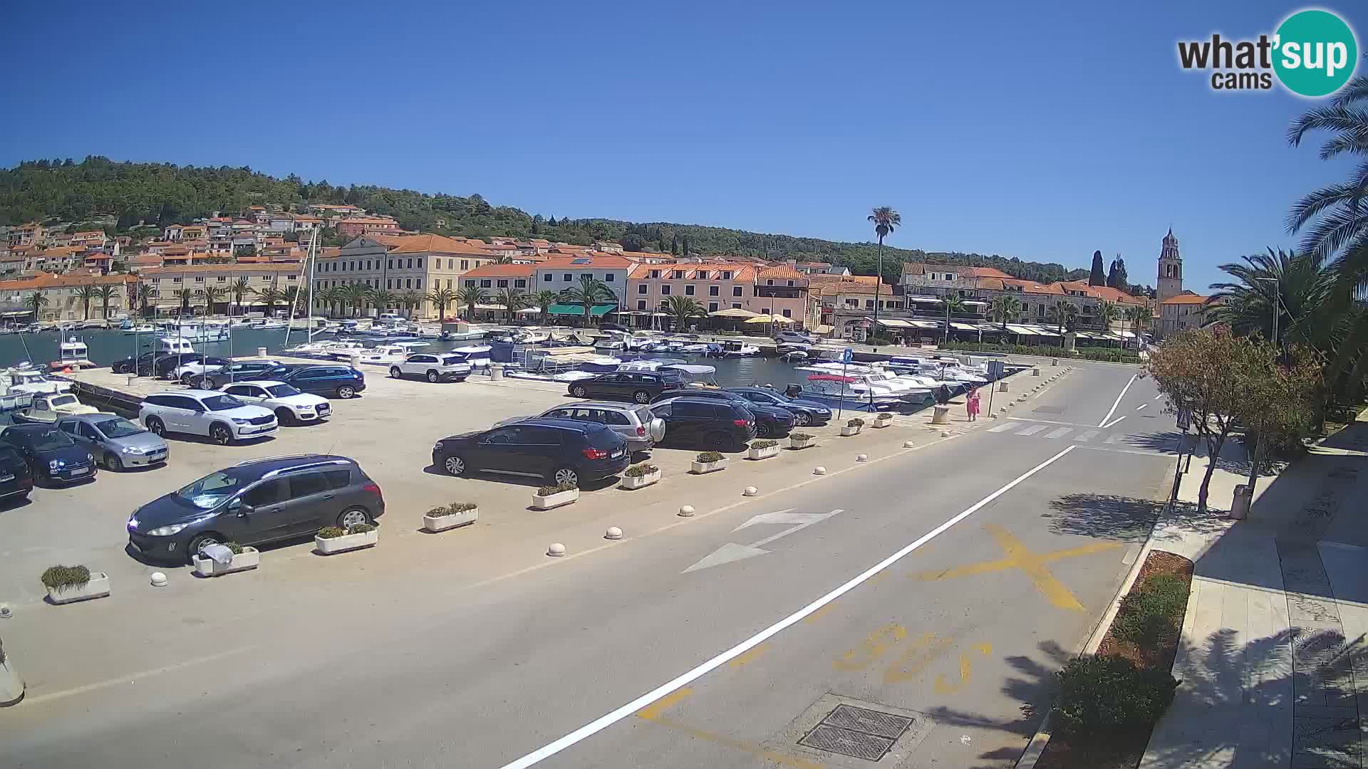 Vela Luka – Korčula