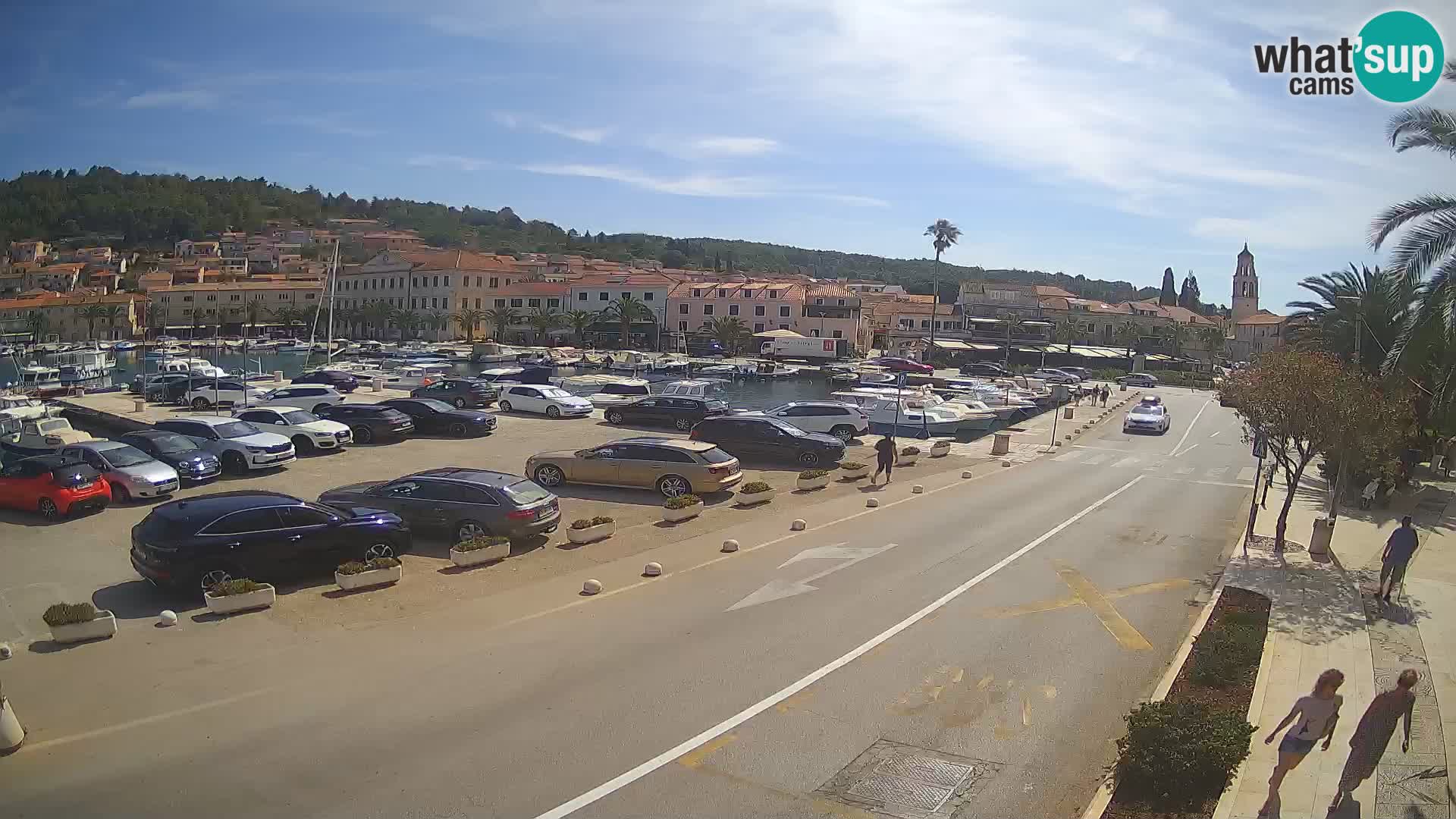 Vela Luka – Korčula