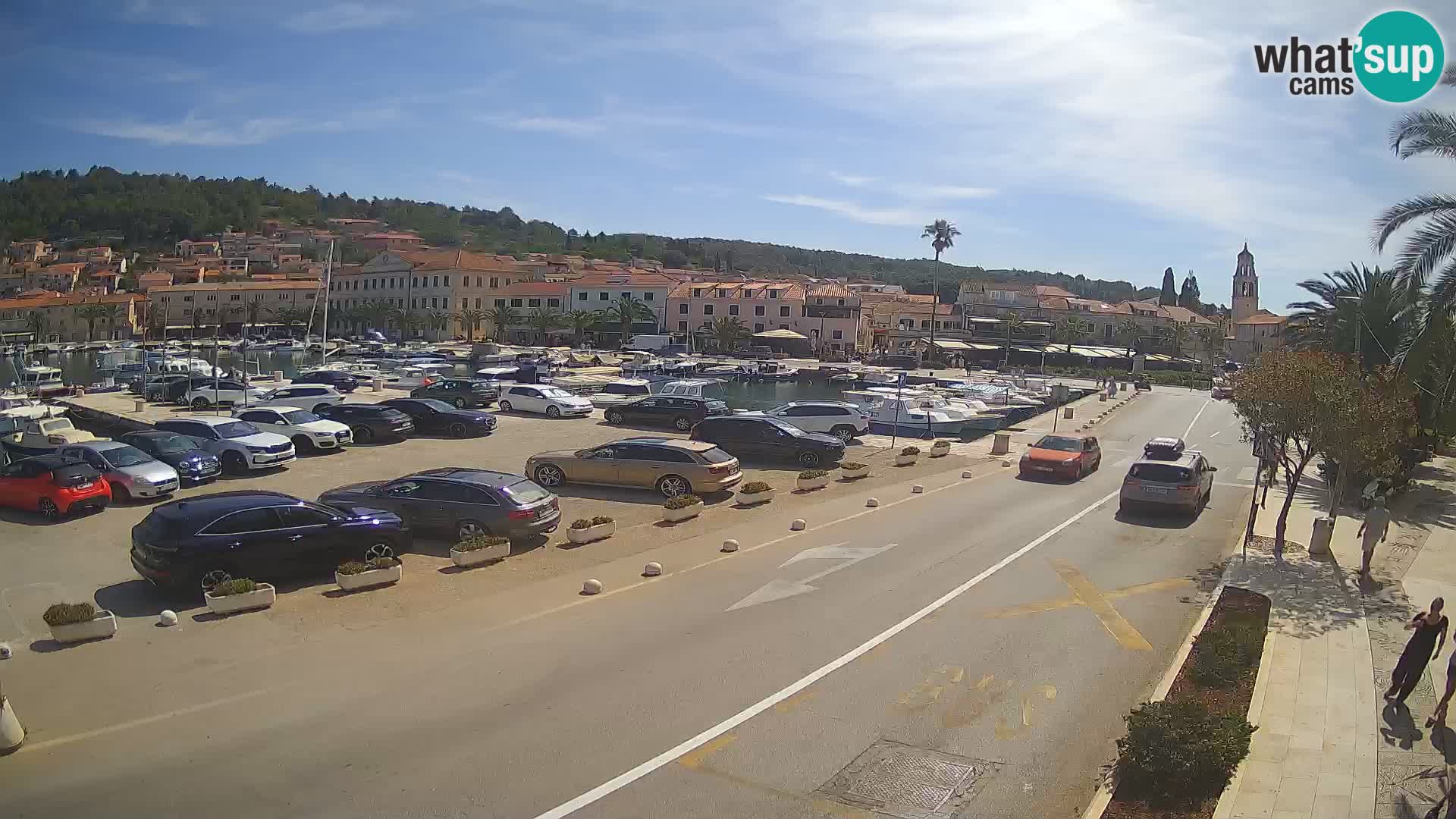 Vela Luka – Korčula