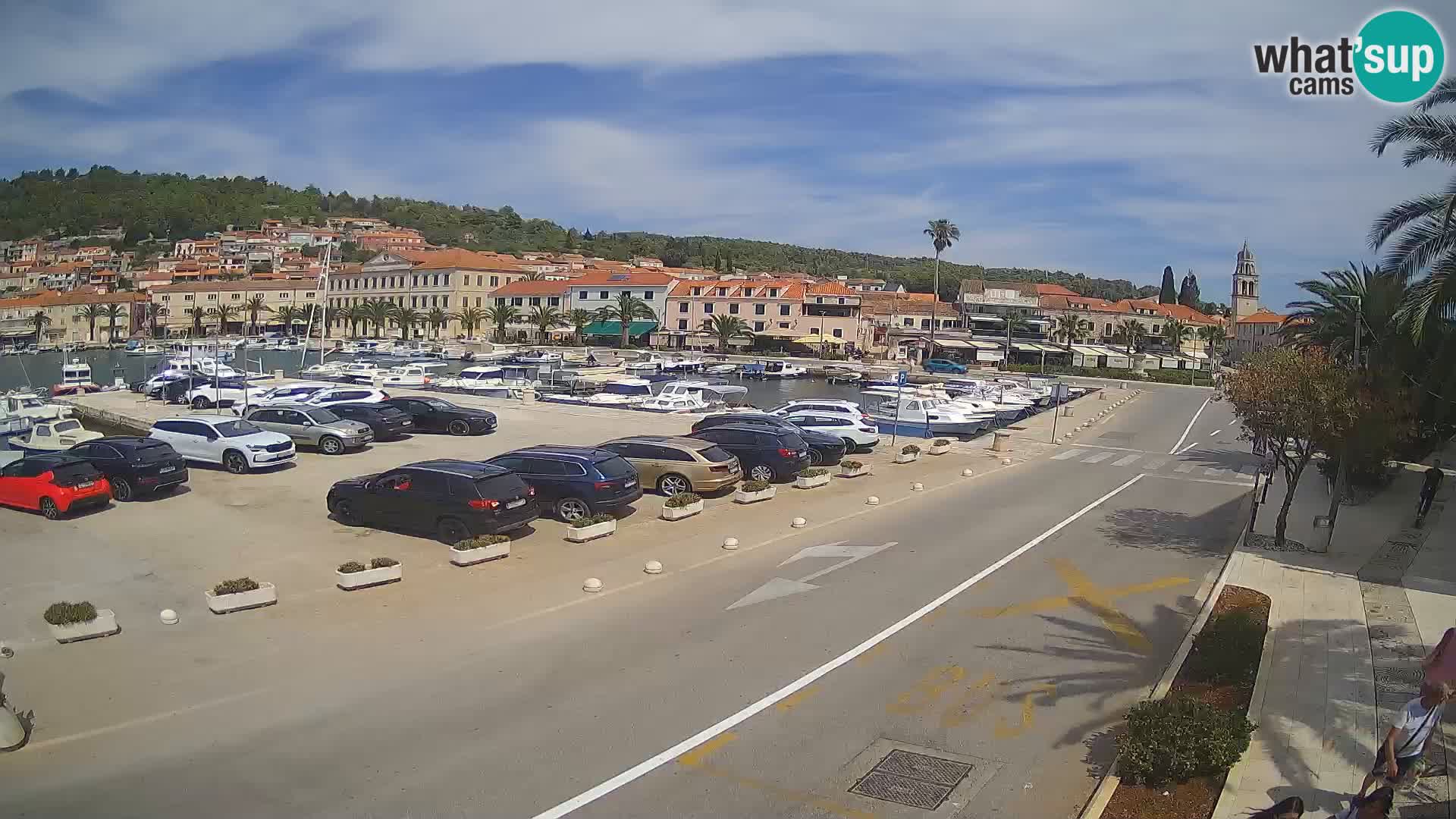 Vela Luka – Korčula