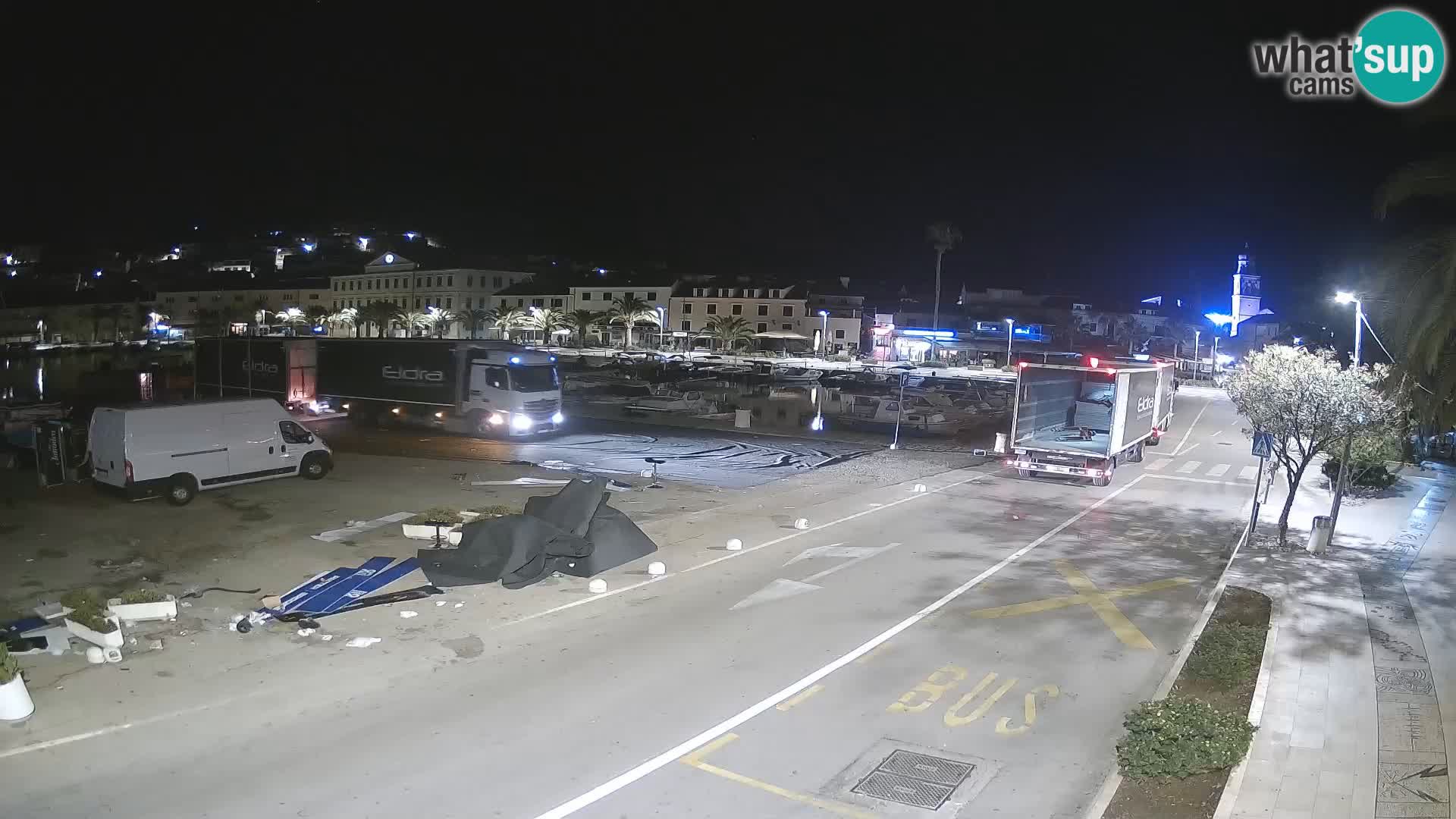 Vela Luka – Korčula