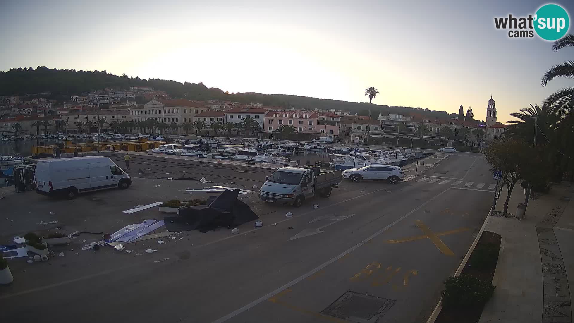 Vela Luka – Korčula