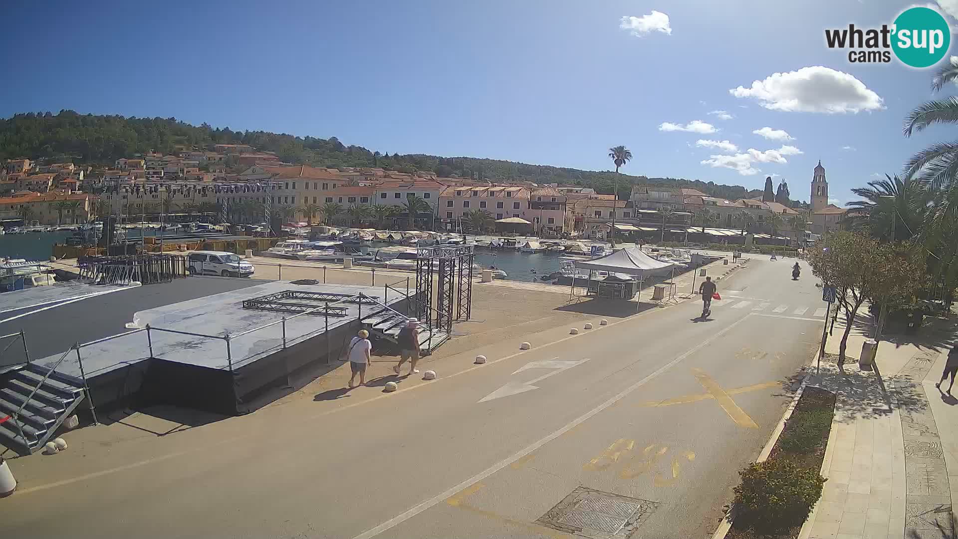 Vela Luka – Korčula
