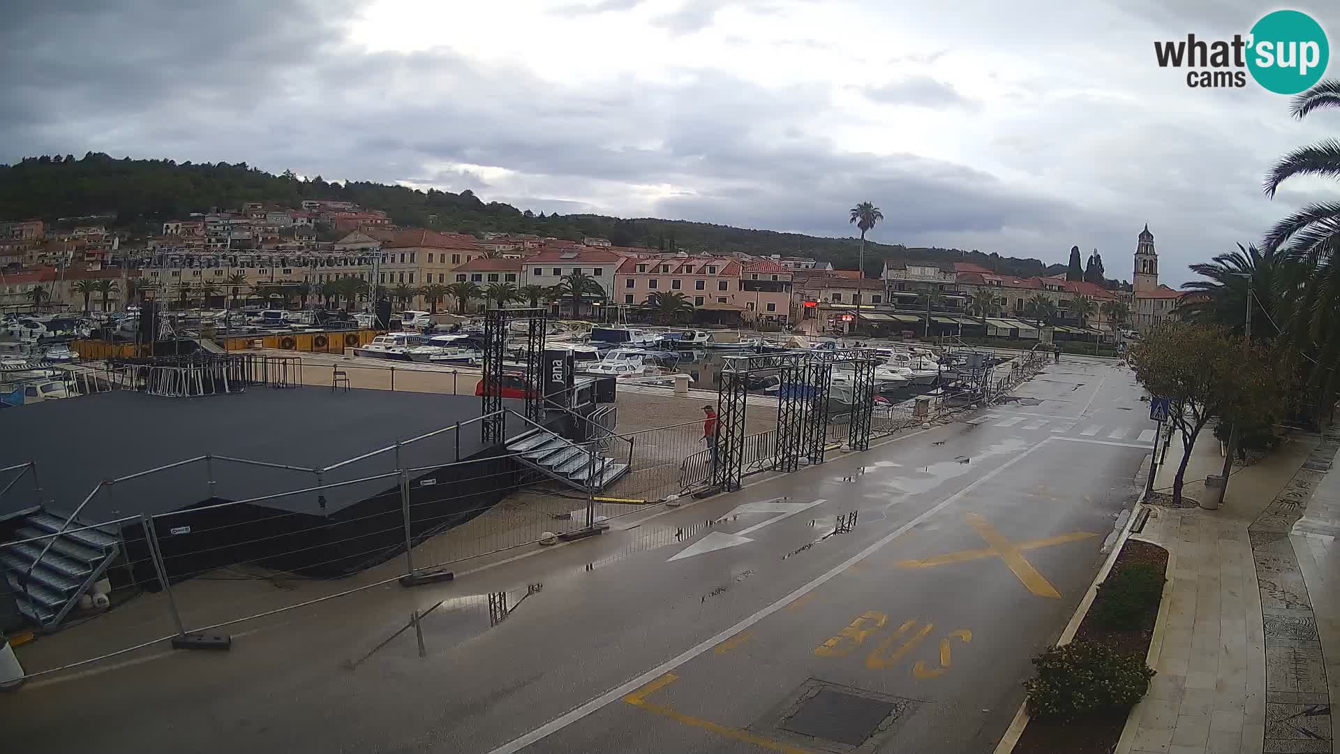 Vela Luka – Korčula