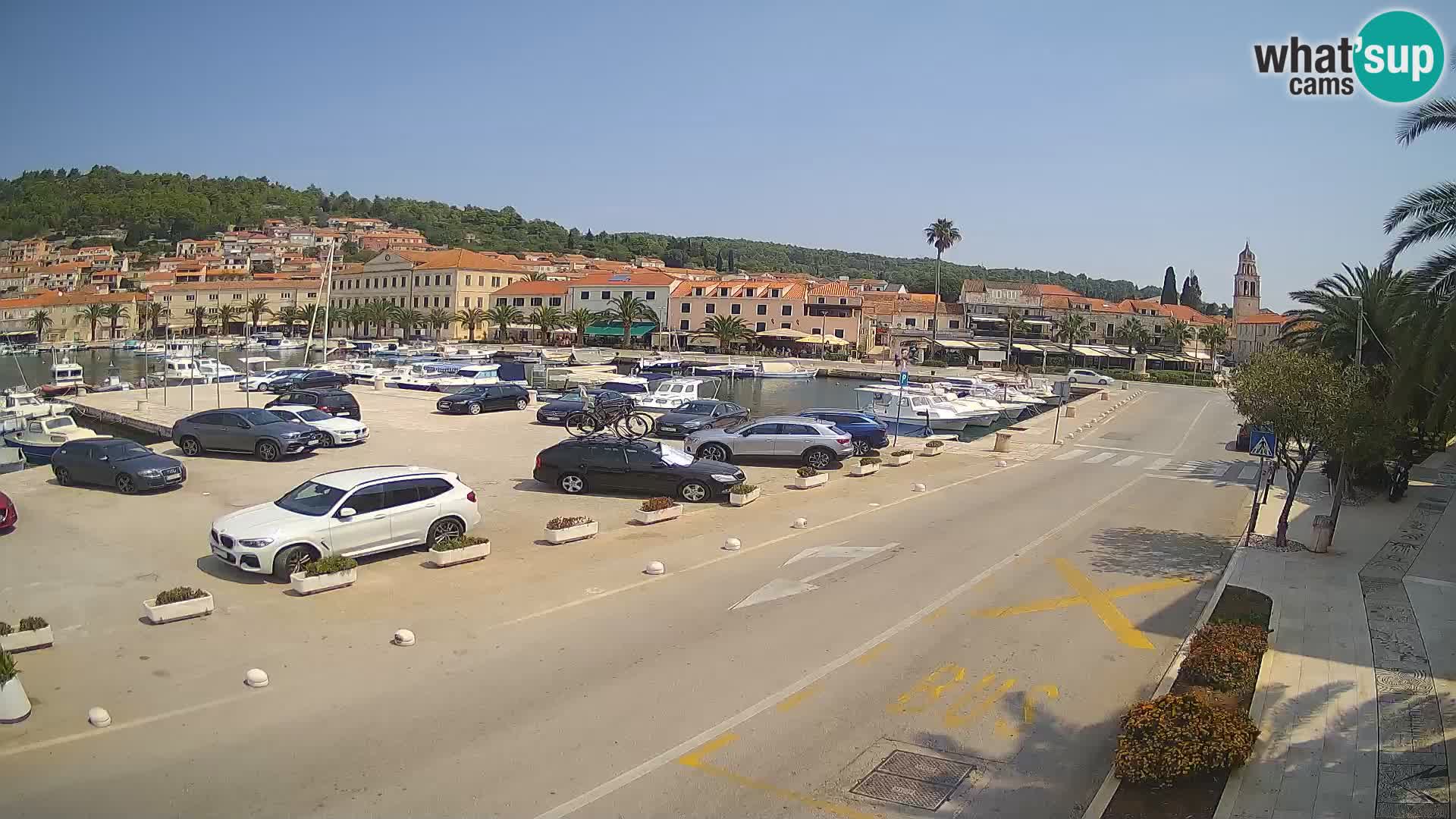 Vela Luka – Korčula