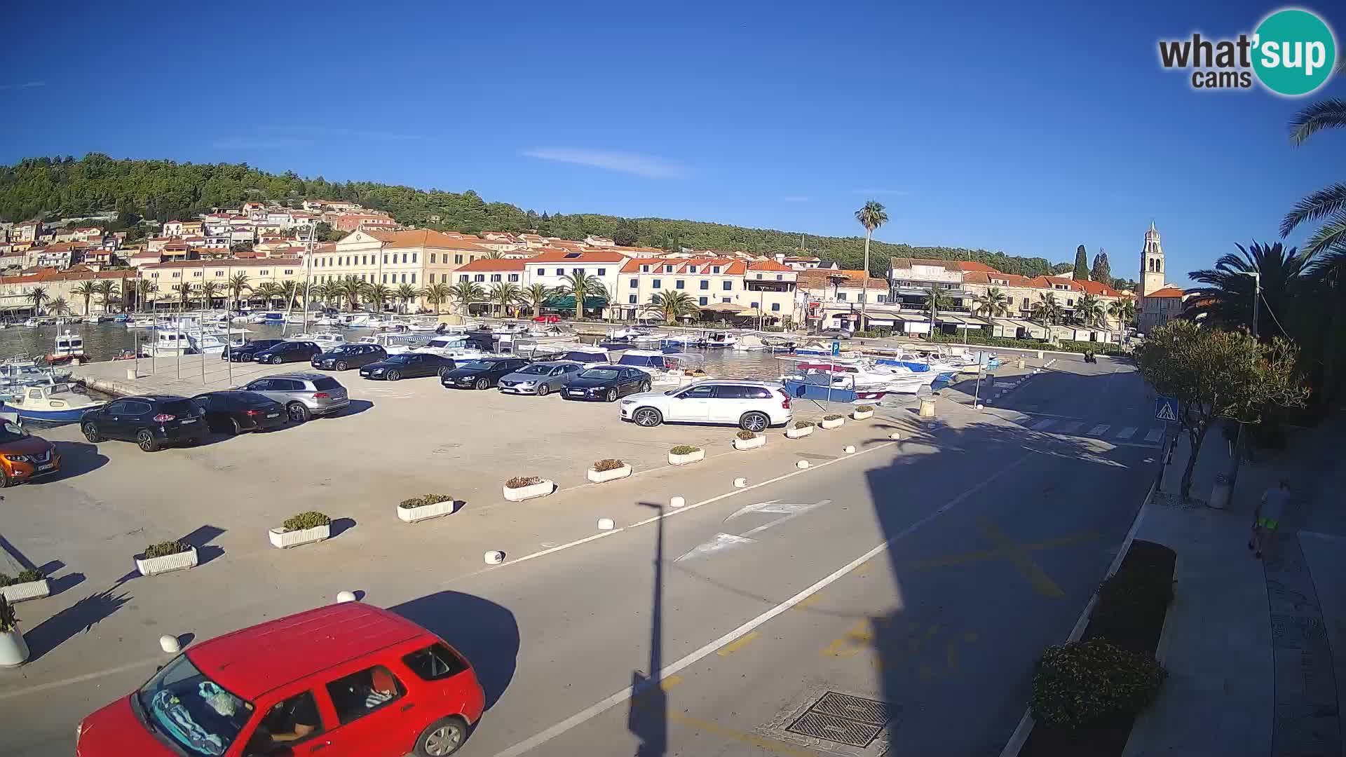 Vela Luka – Korčula