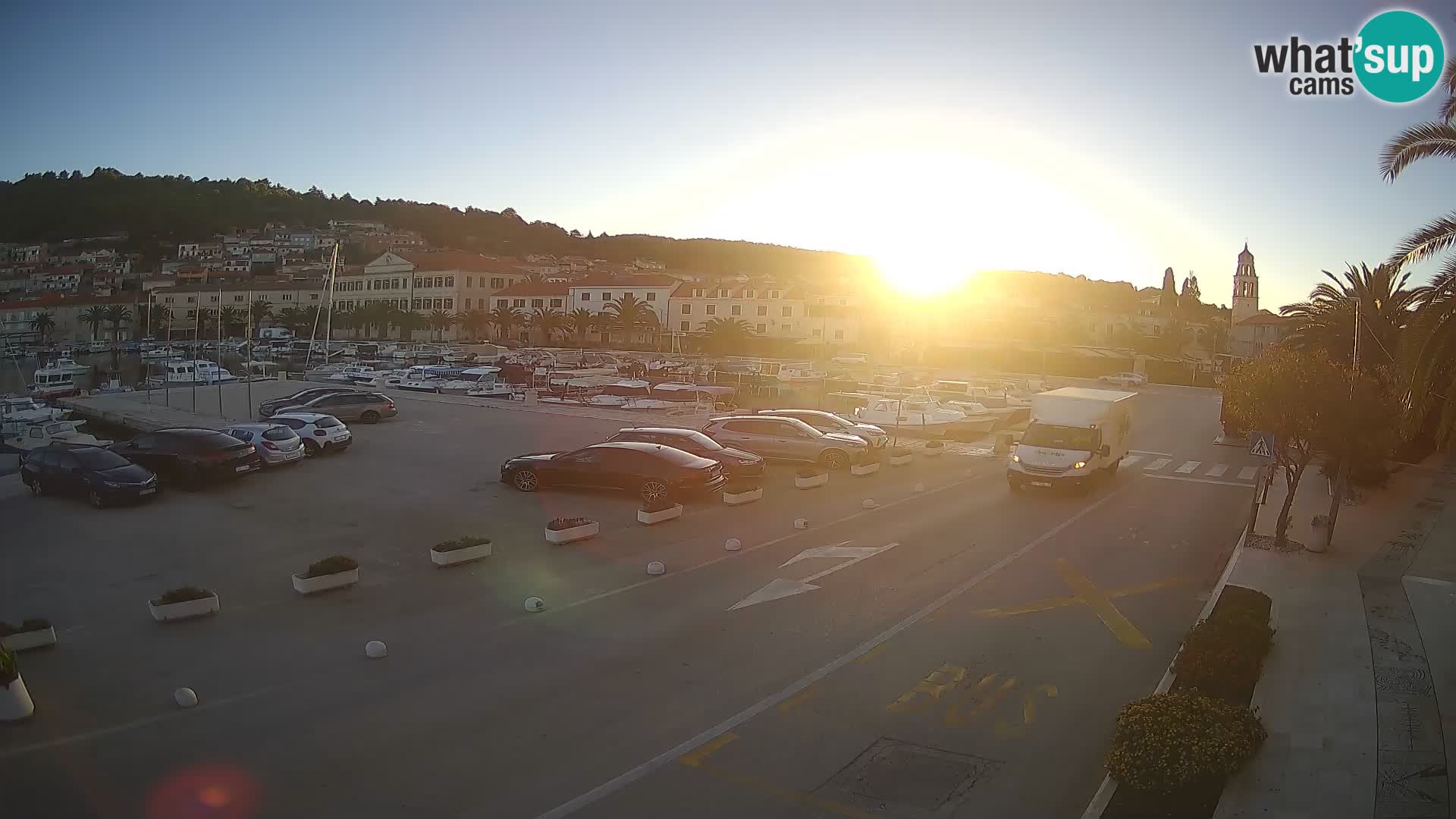 Vela Luka – Korčula