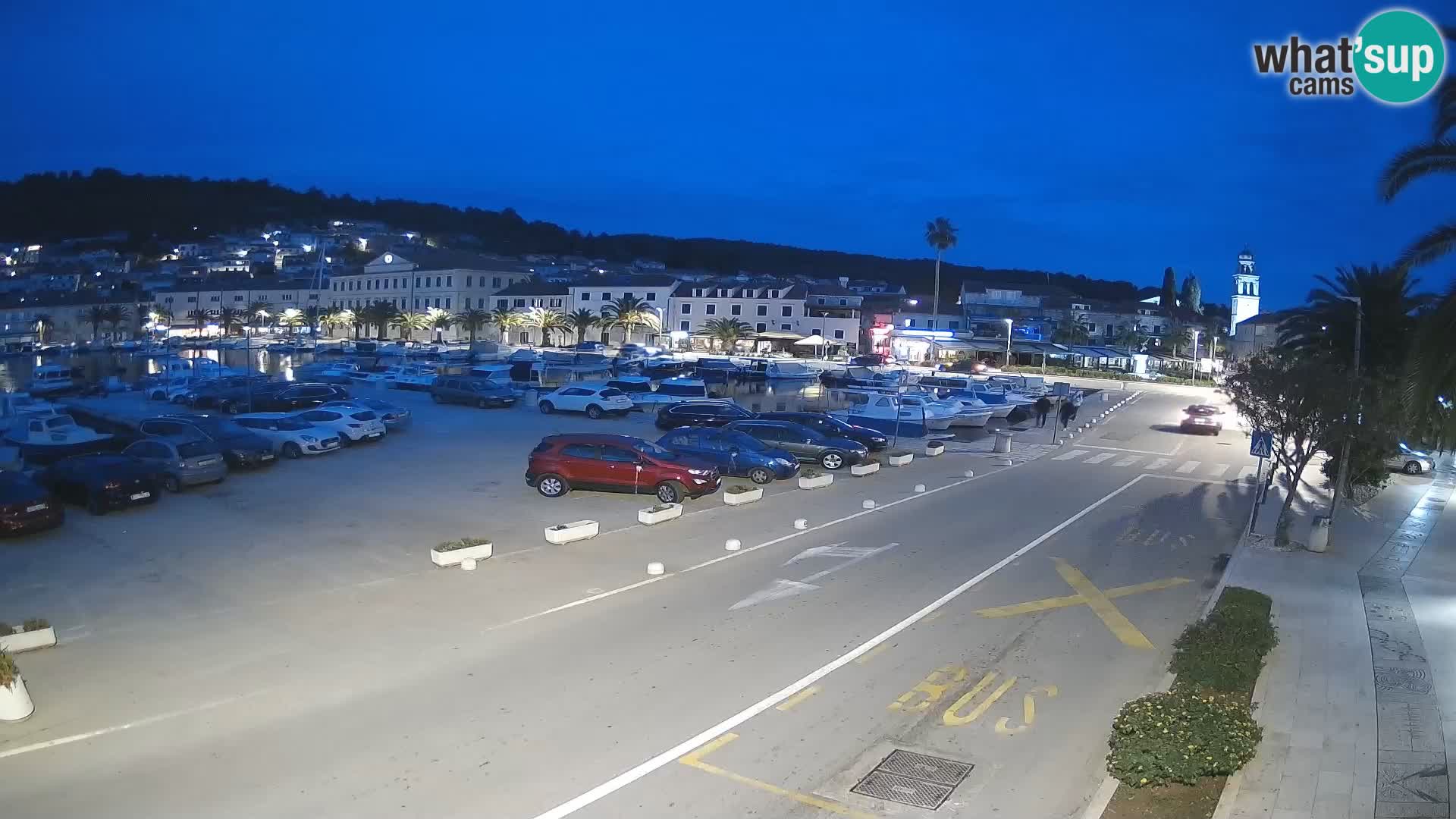 Vela Luka – Korčula