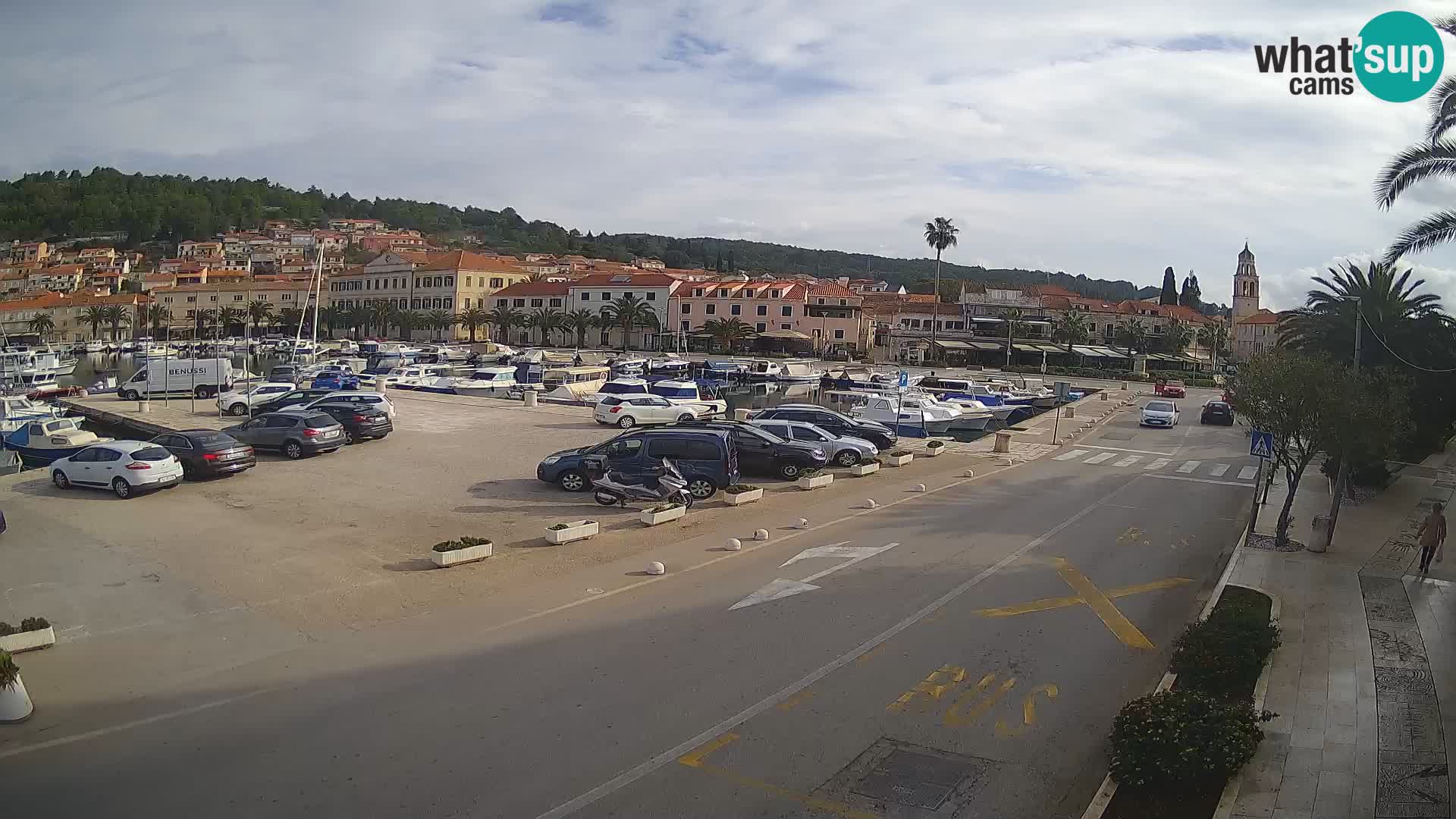 Vela Luka – Korčula