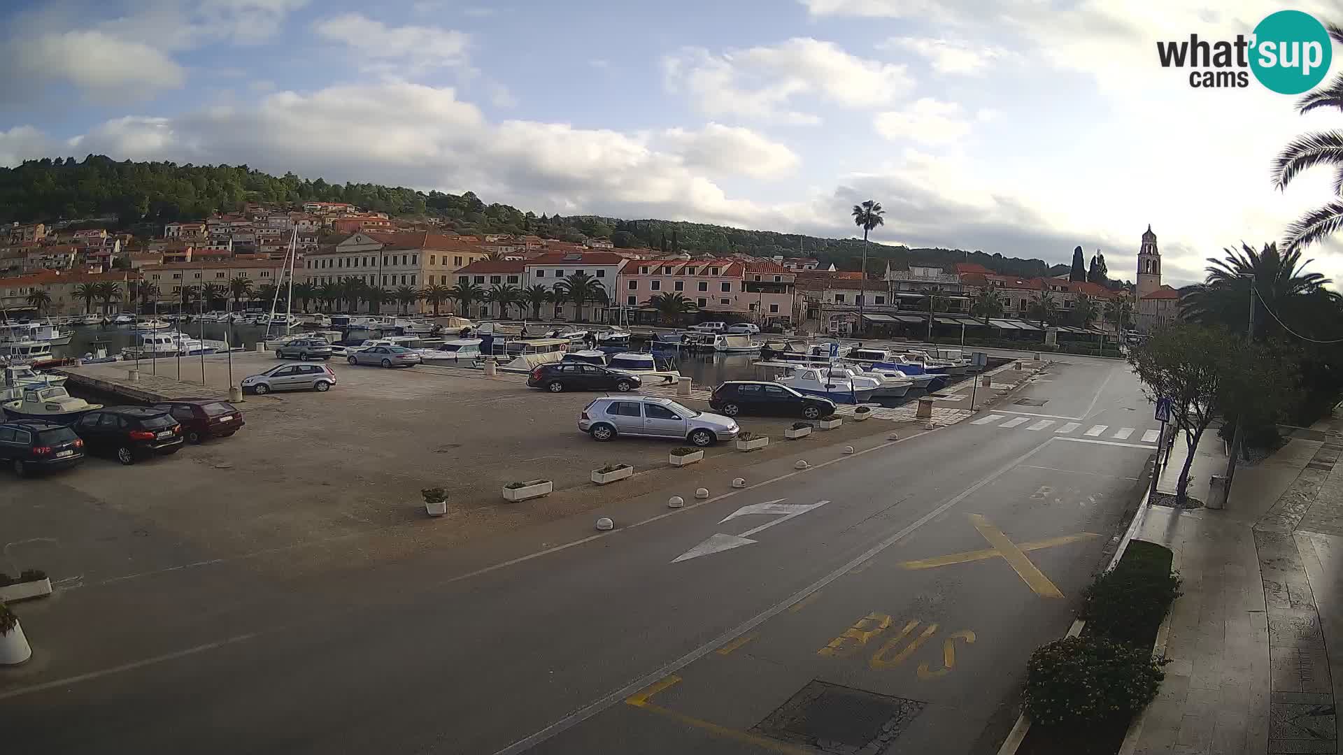 Vellagrande – Curzola