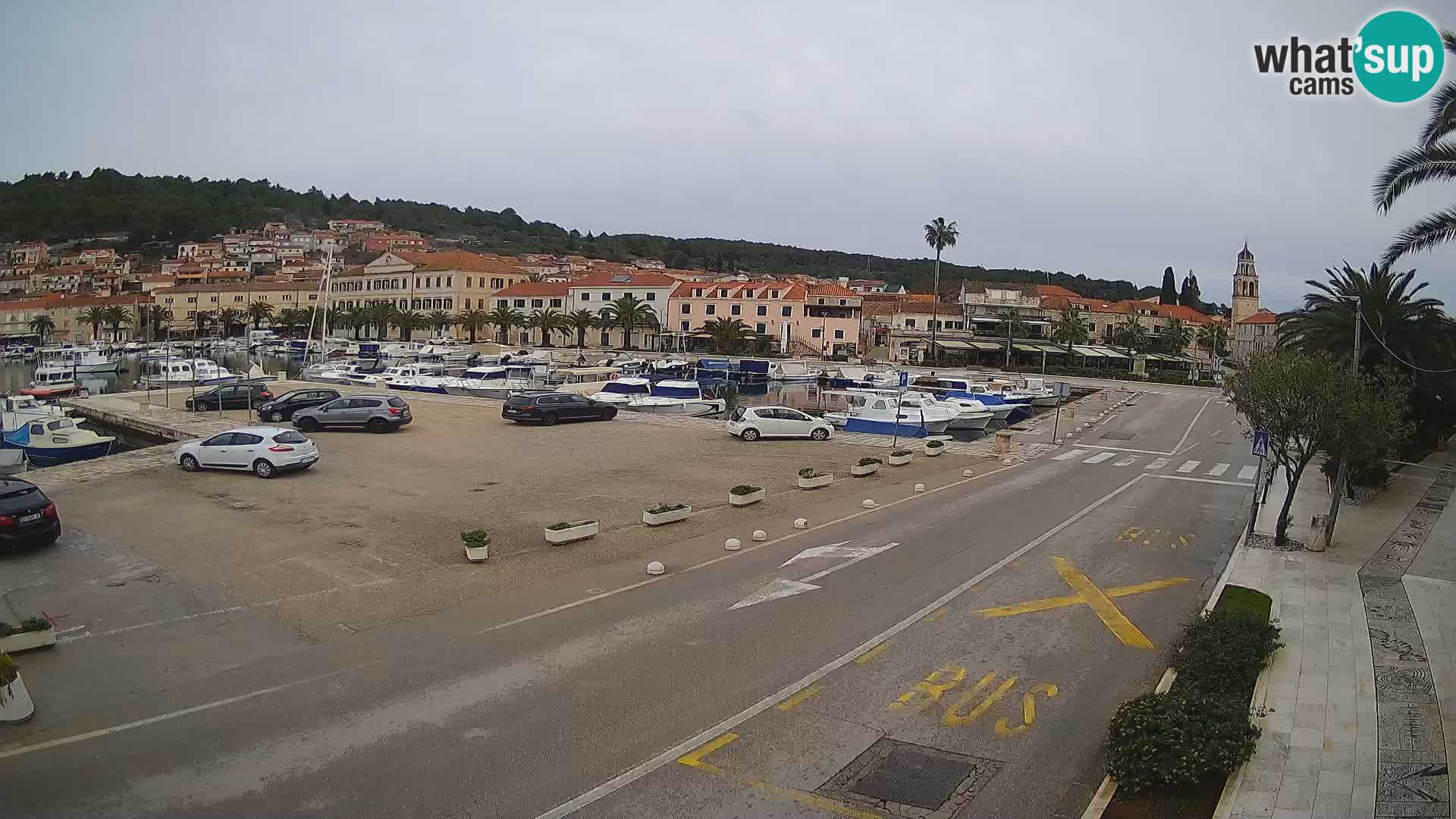 Vela Luka – Korčula