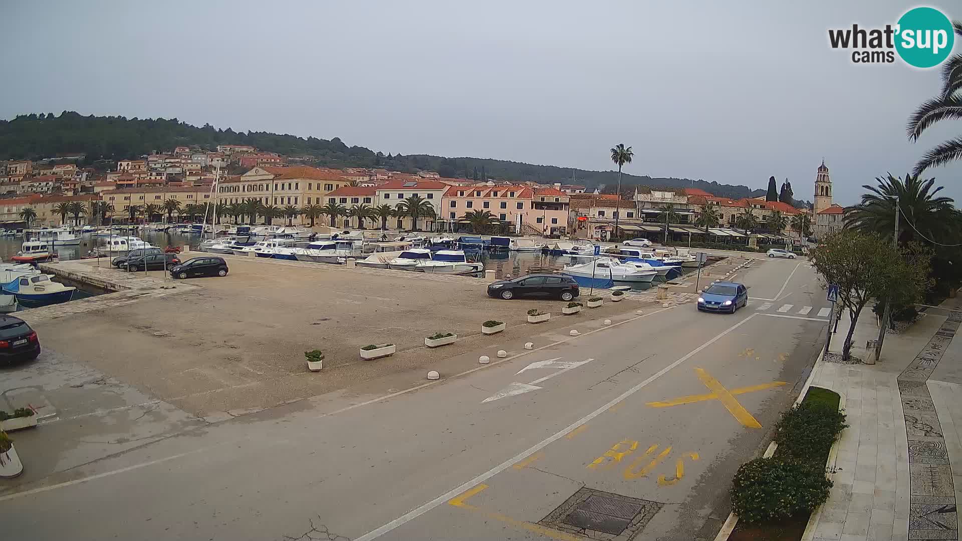 Vela Luka – Korčula