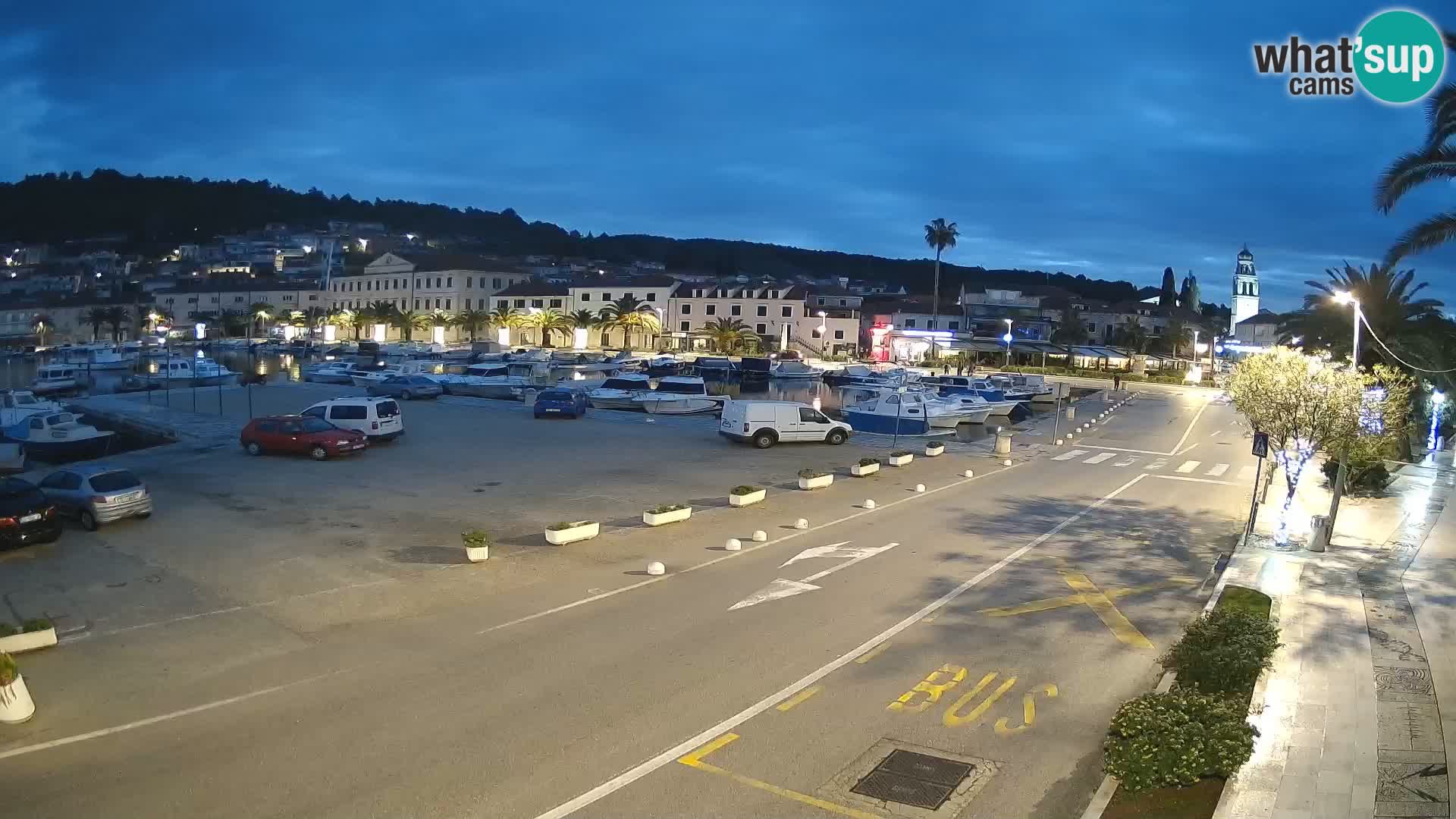 Vela Luka – Korčula