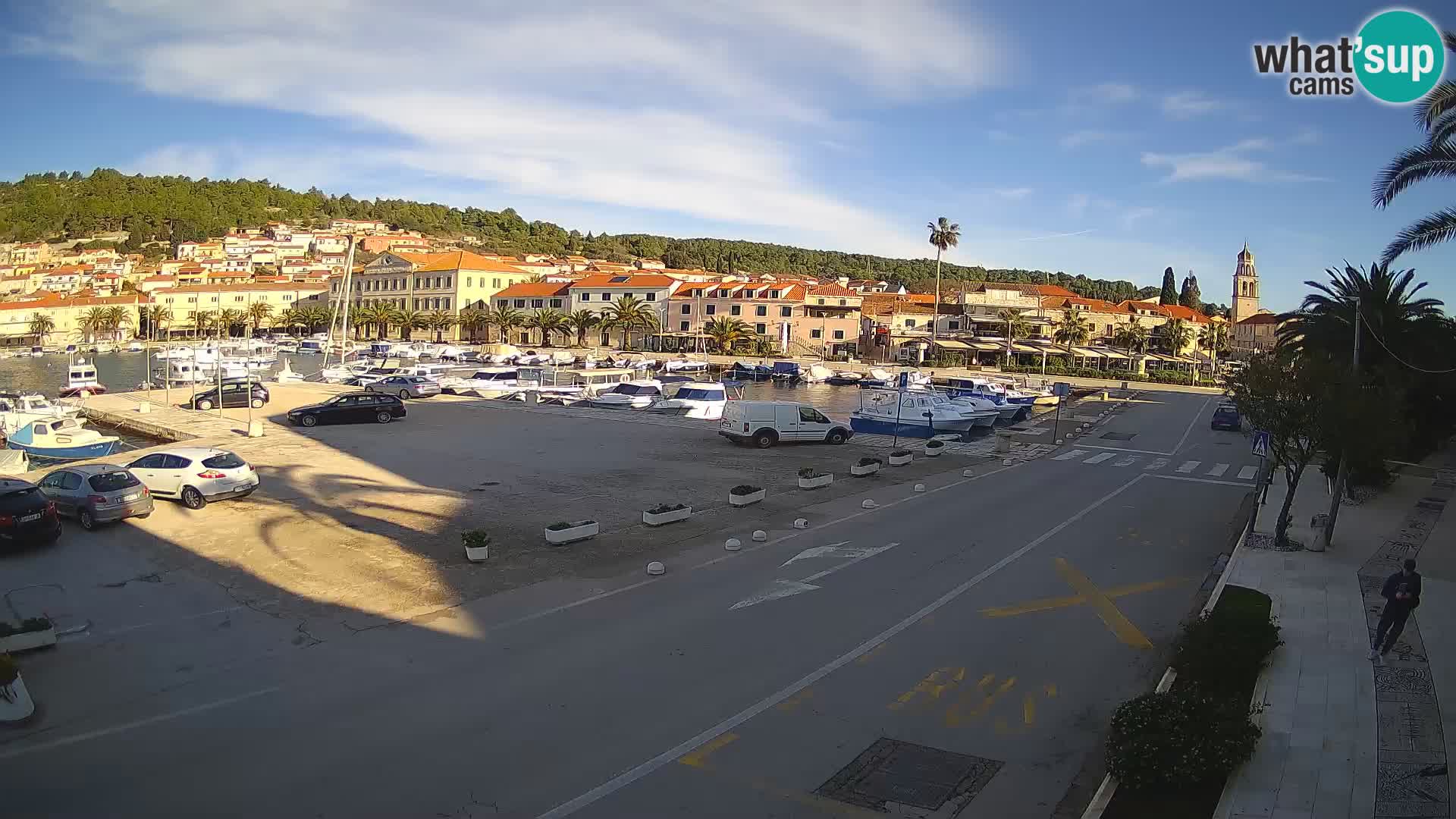 Vellagrande – Curzola