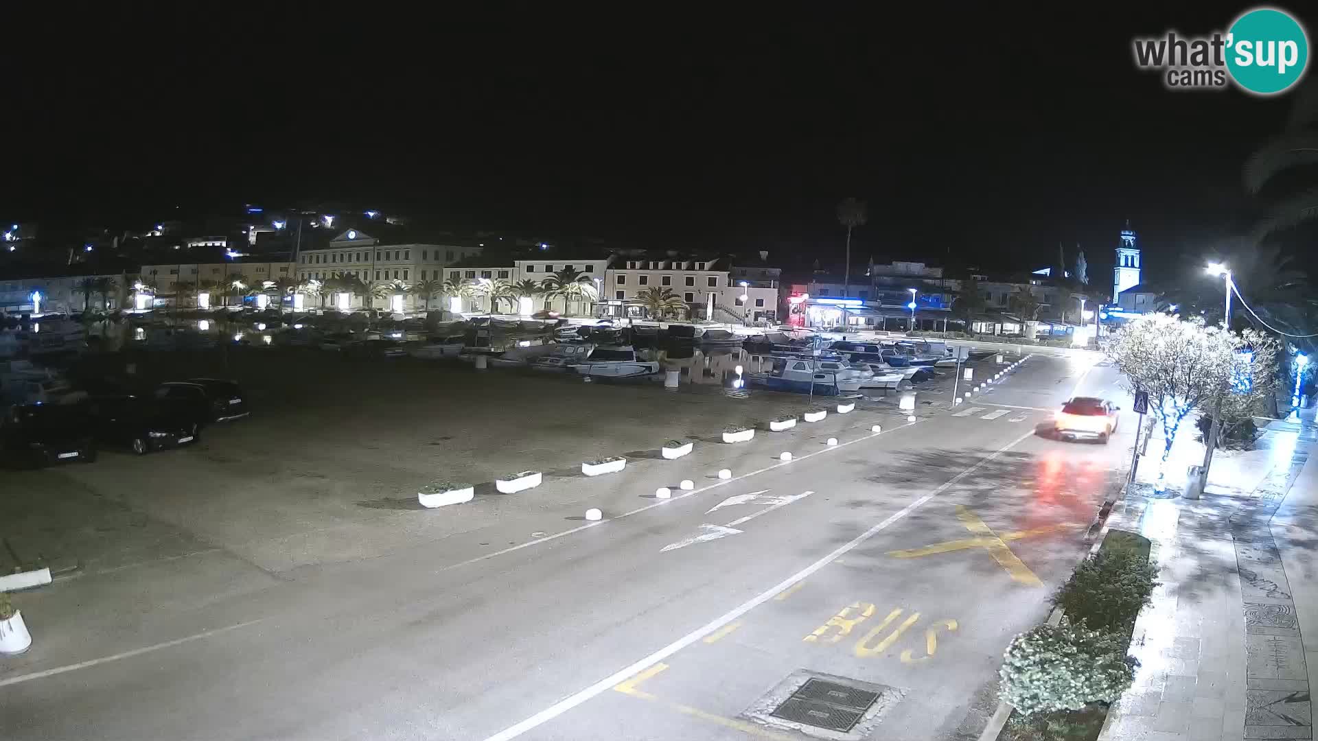 Vela Luka – Korčula