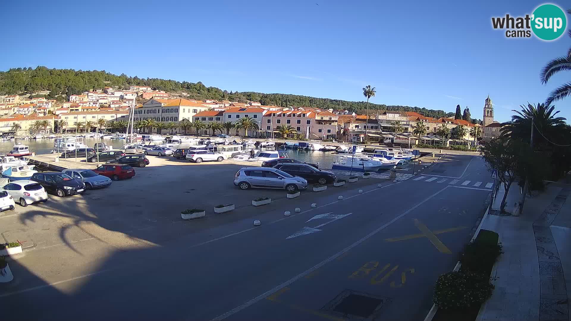 Vellagrande – Curzola