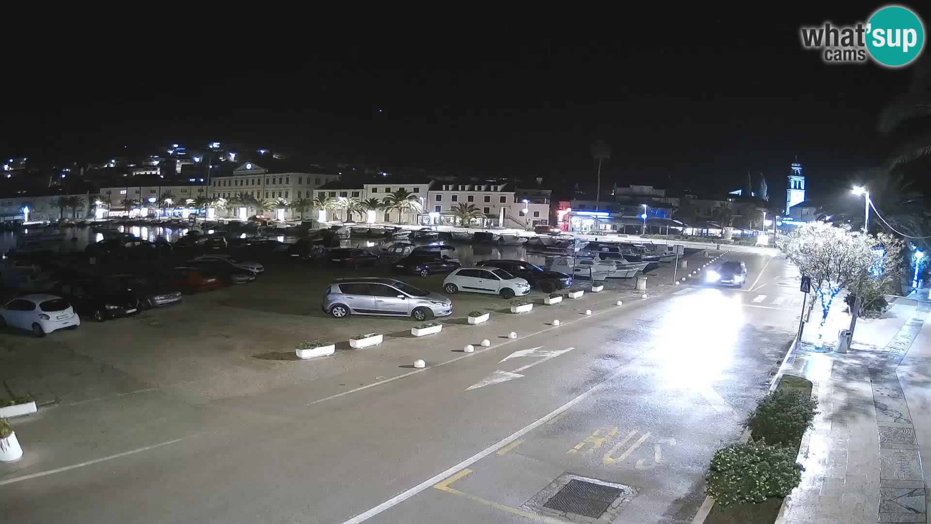 Vellagrande – Curzola