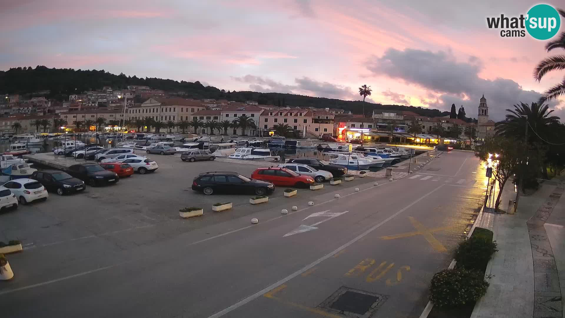 Vela Luka – Korčula