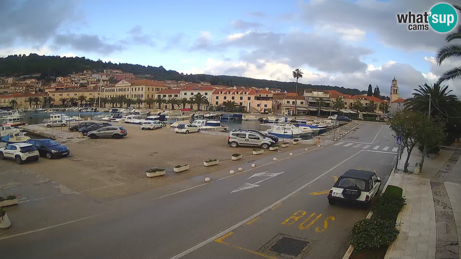 Vellagrande – Curzola