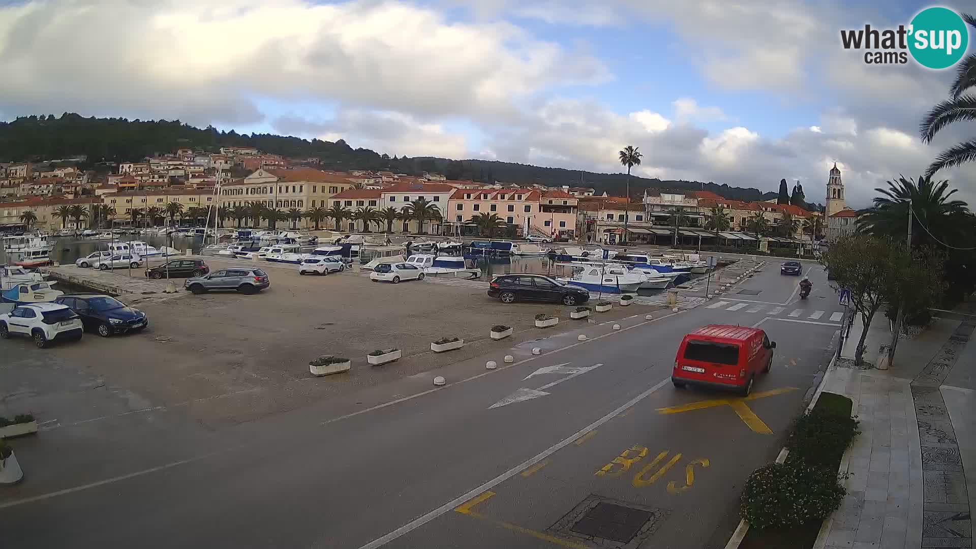 Vela Luka – Korčula