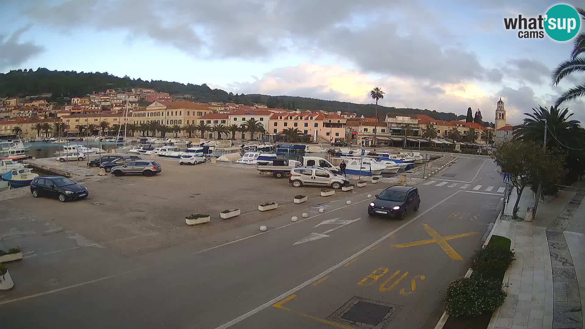 Vellagrande – Curzola