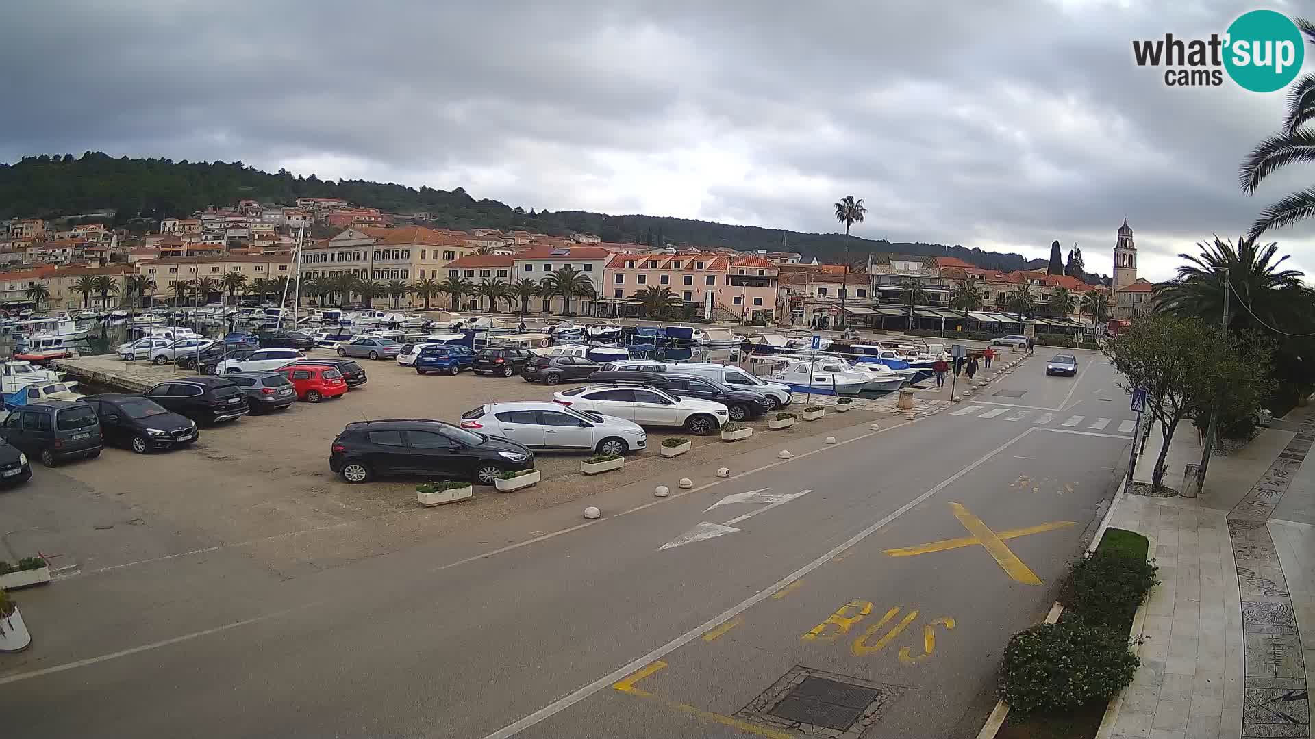 Vela Luka – Korčula