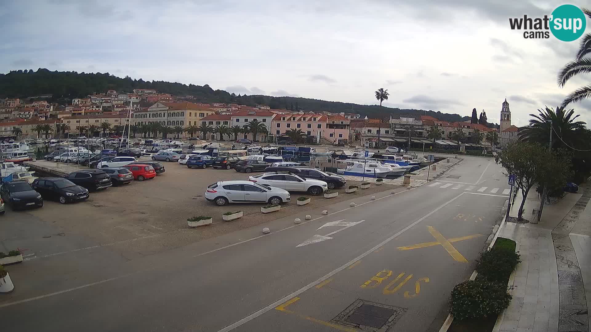 Vela Luka – Korčula