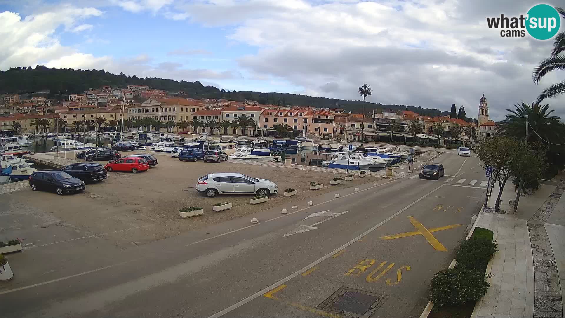 Vela Luka – Korčula