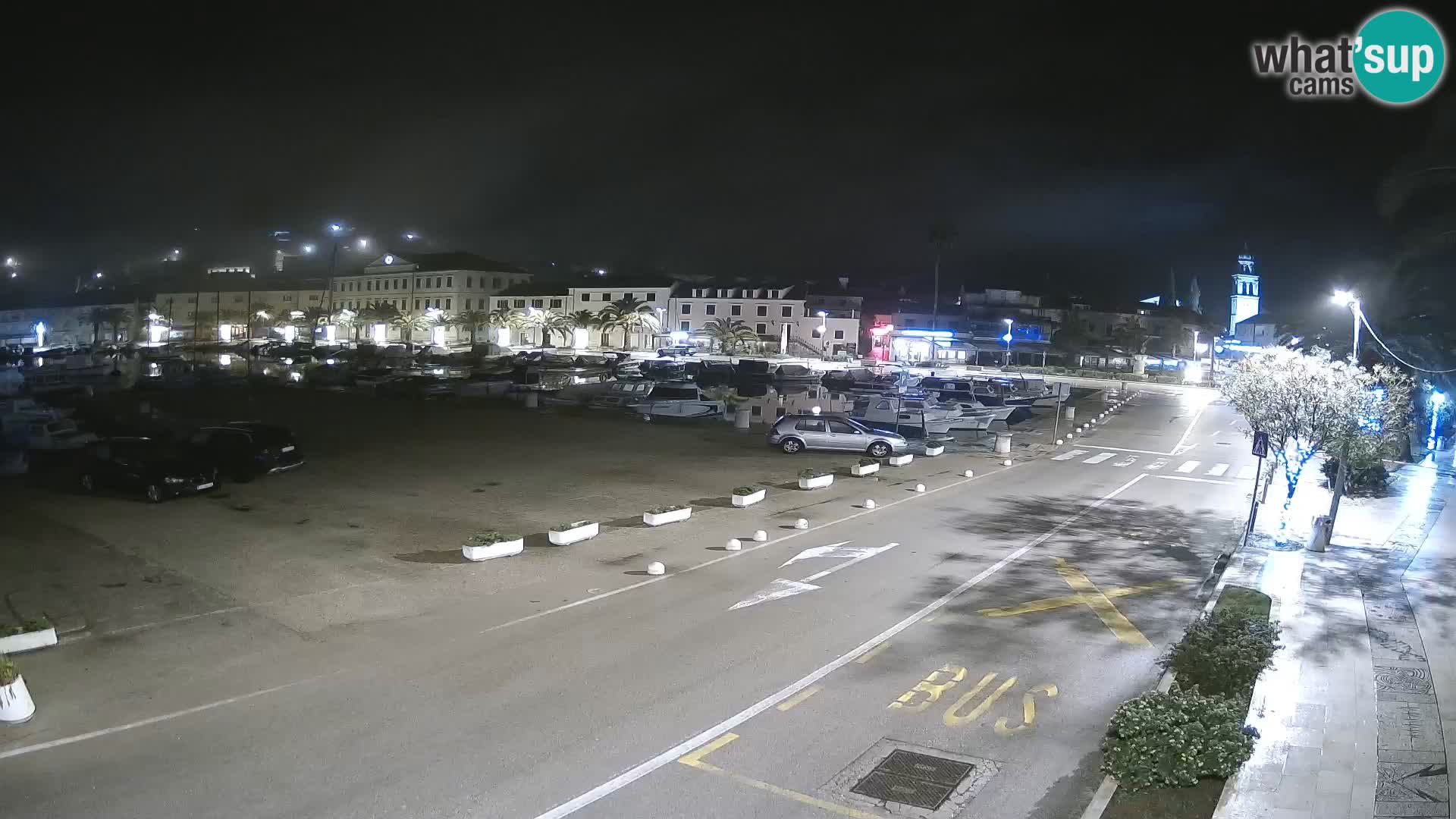 Vellagrande – Curzola