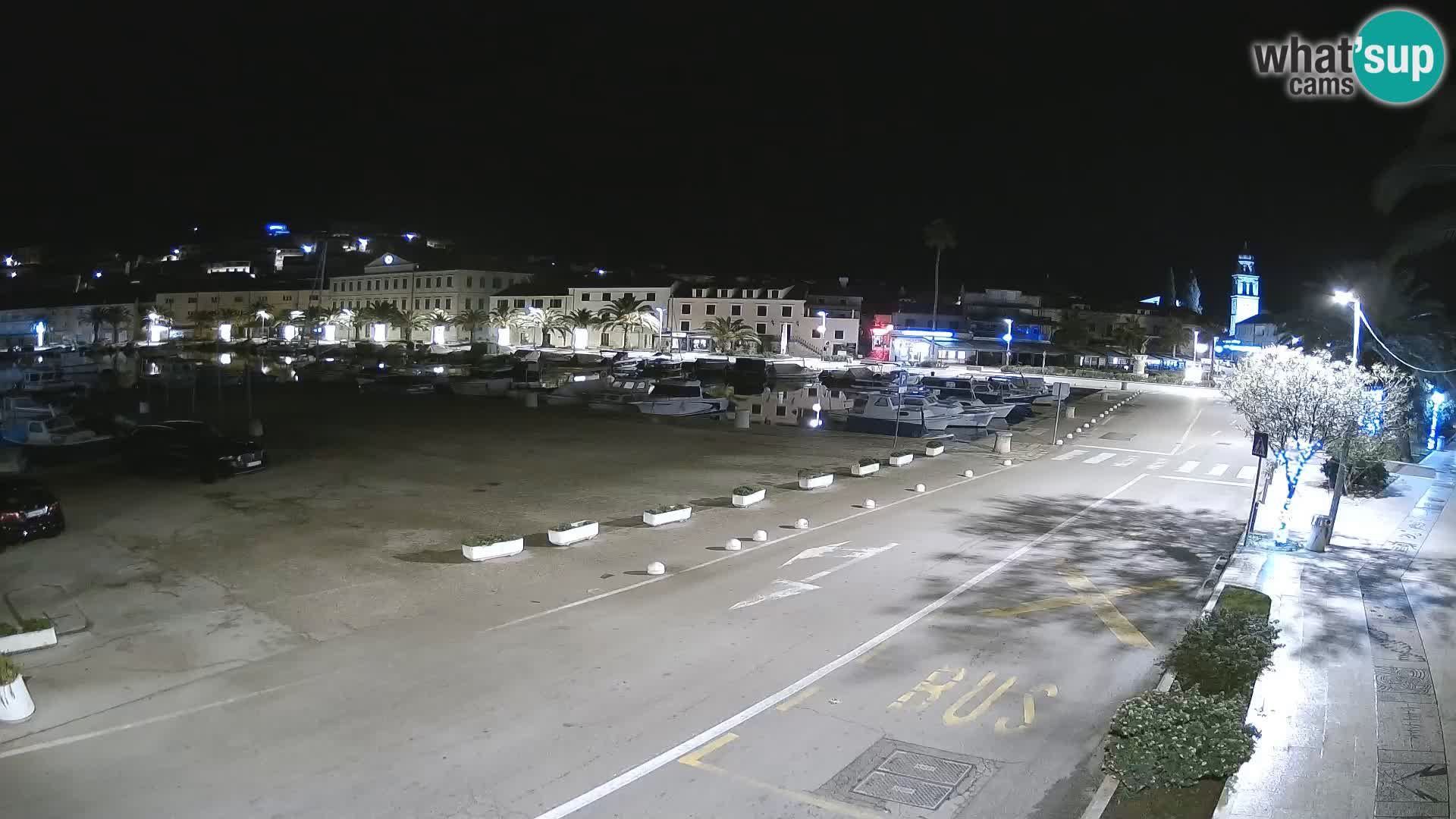 Vela Luka – Korčula