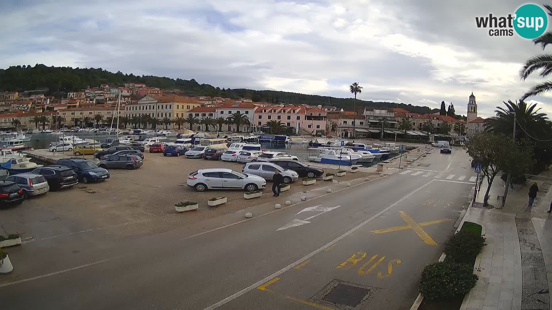 Vela Luka – Korčula