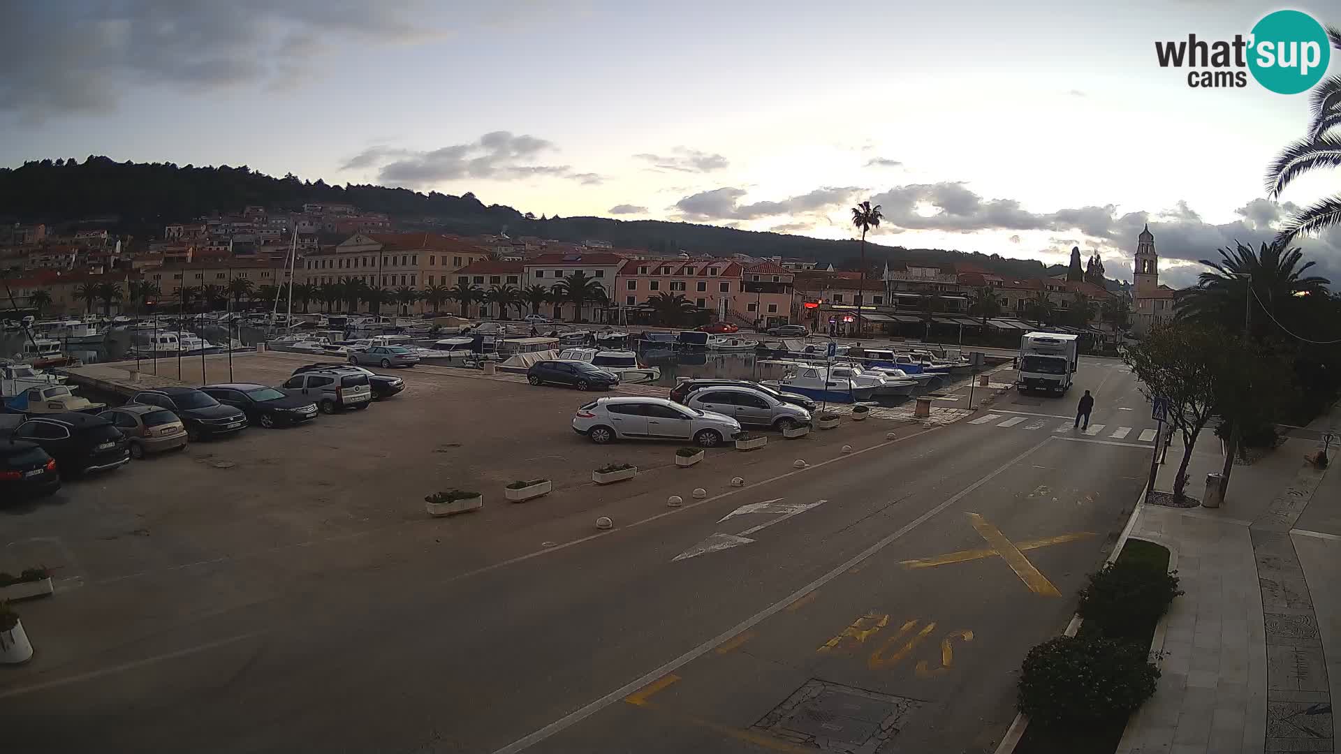 Vela Luka – Korčula