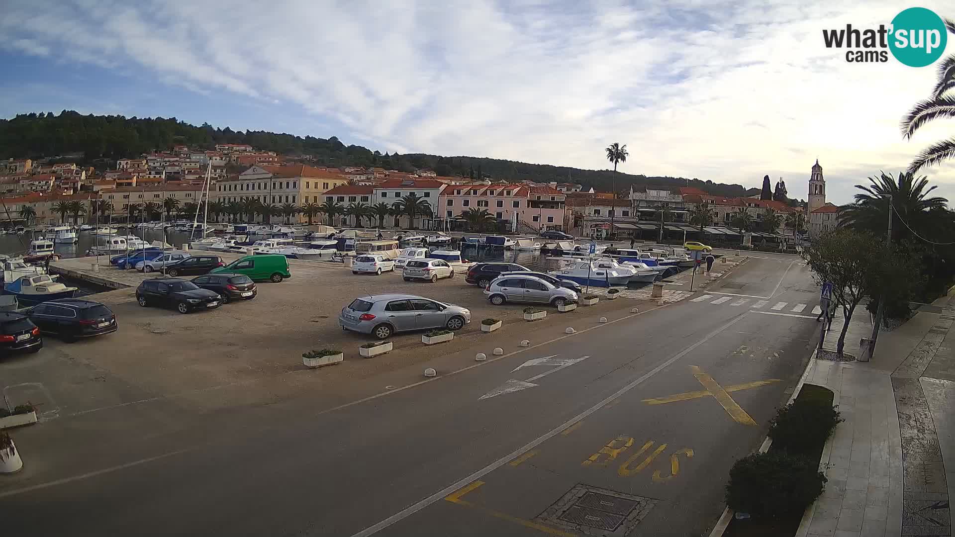 Vela Luka – Korčula