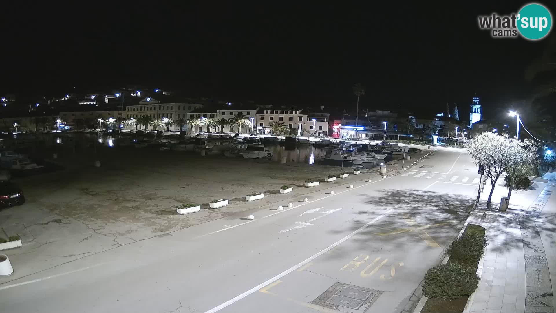 Vellagrande – Curzola