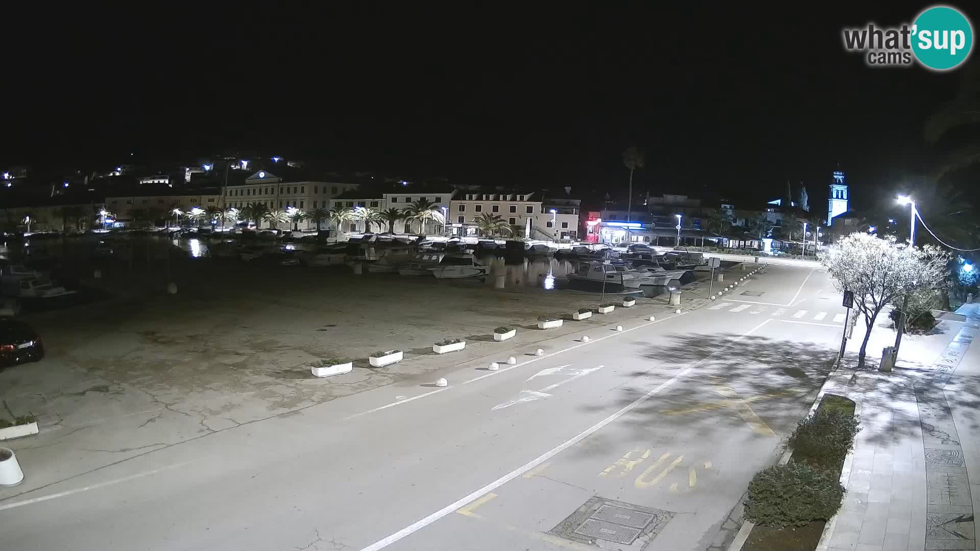 Vela Luka – Korčula