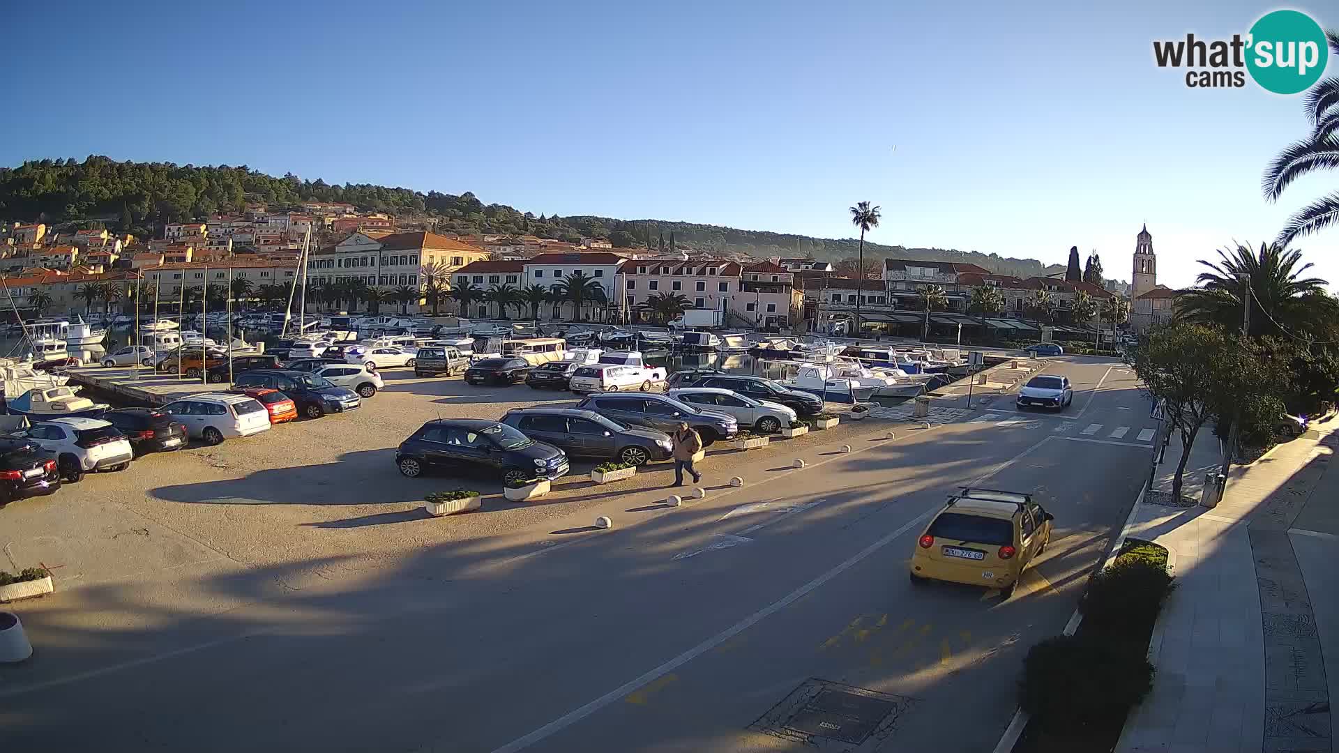 Vela Luka – Korčula