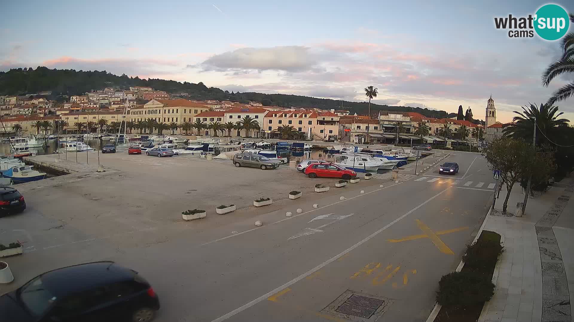 Vela Luka – Korčula