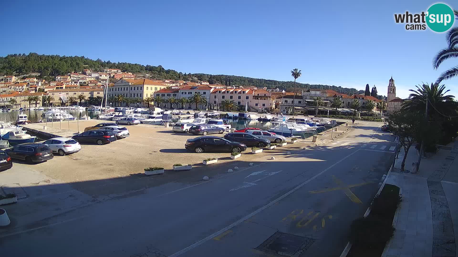 Vellagrande – Curzola