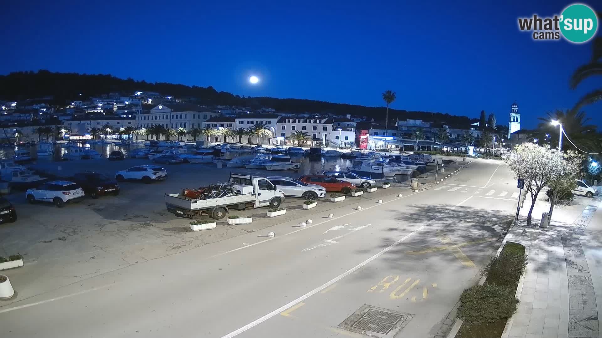 Vellagrande – Curzola