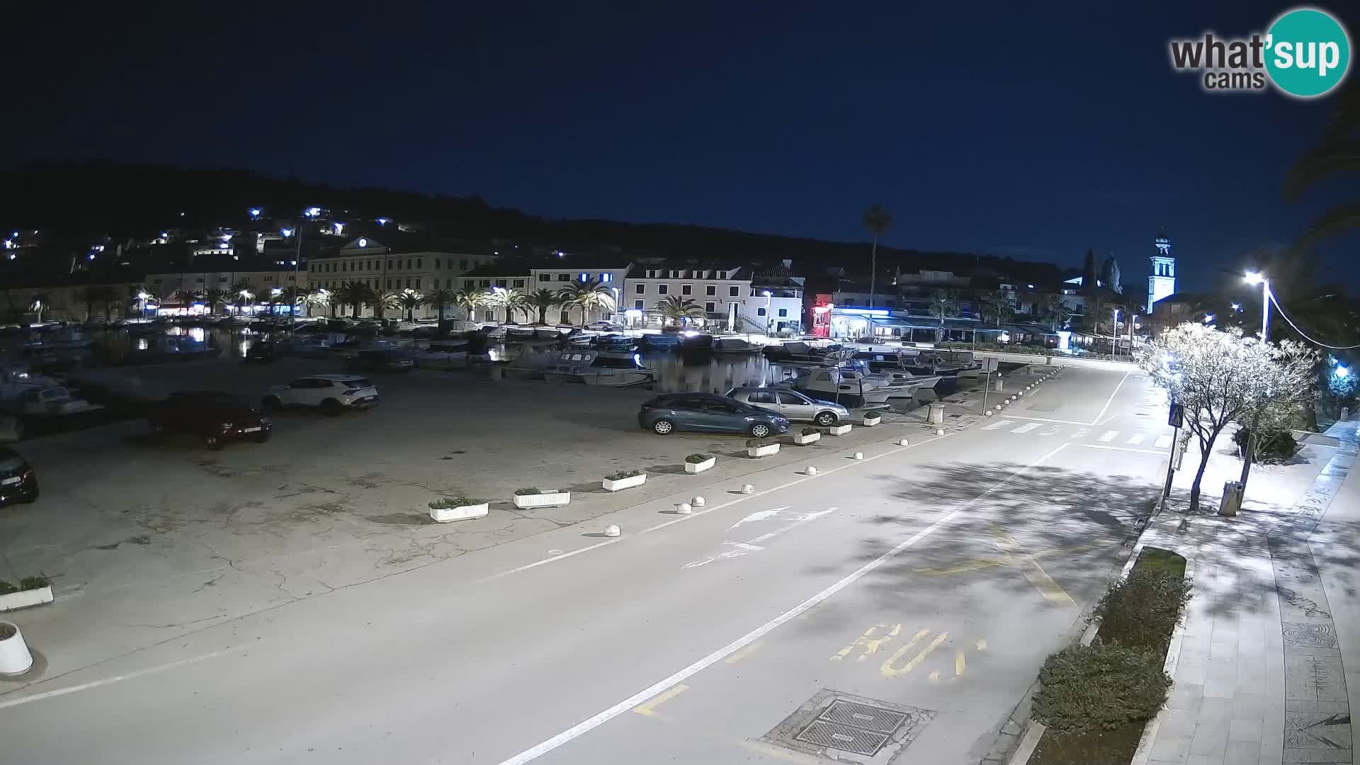 Vela Luka – Korčula