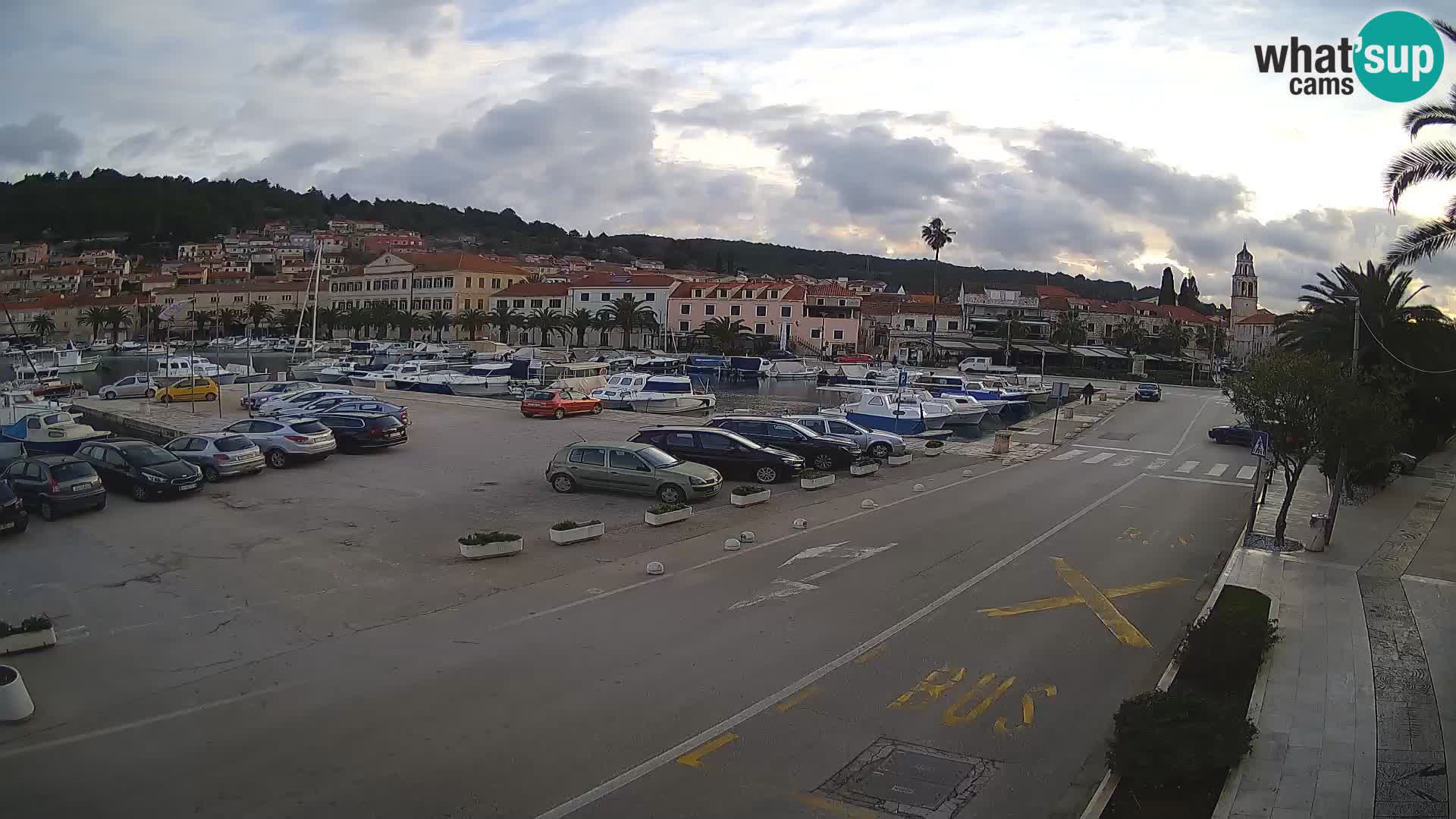 Vela Luka – Korčula