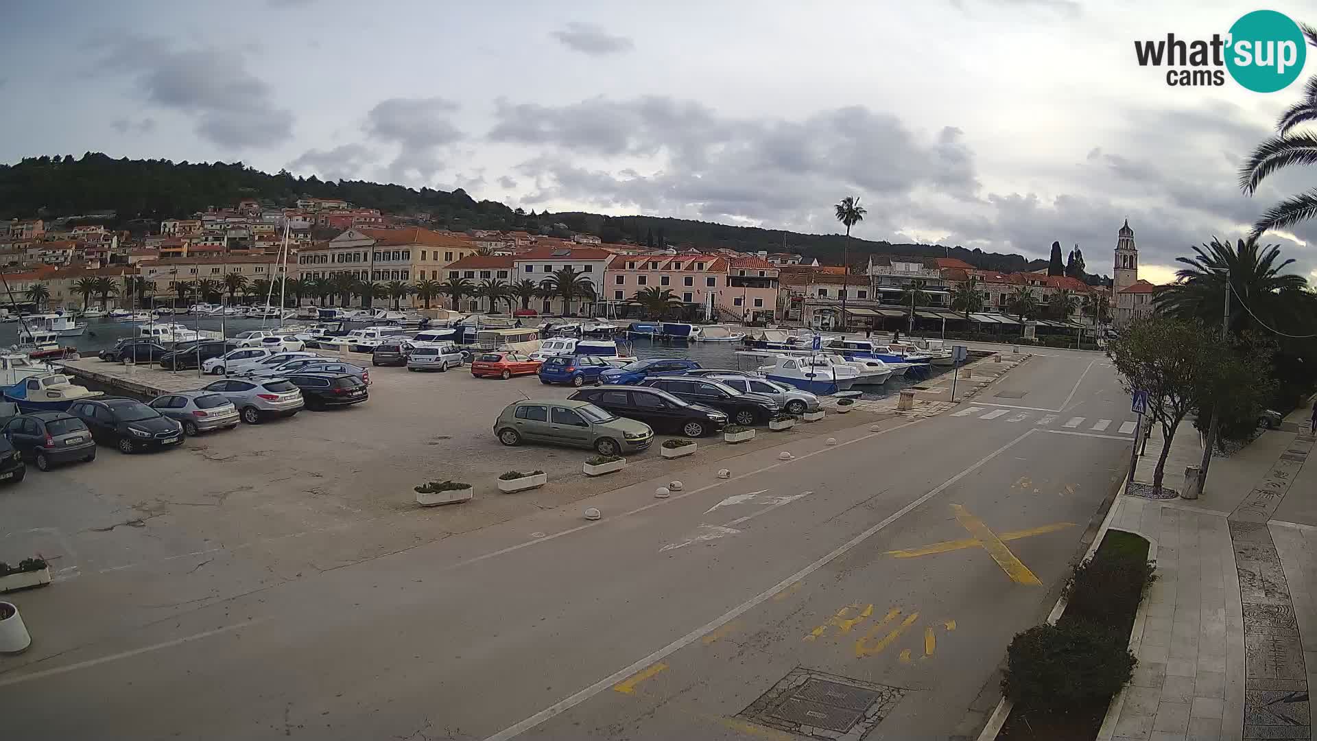 Vela Luka – Korčula