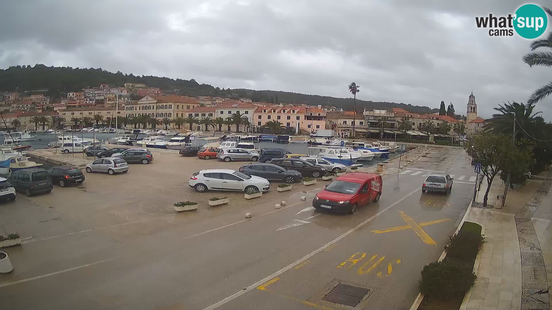 Vela Luka – Korčula