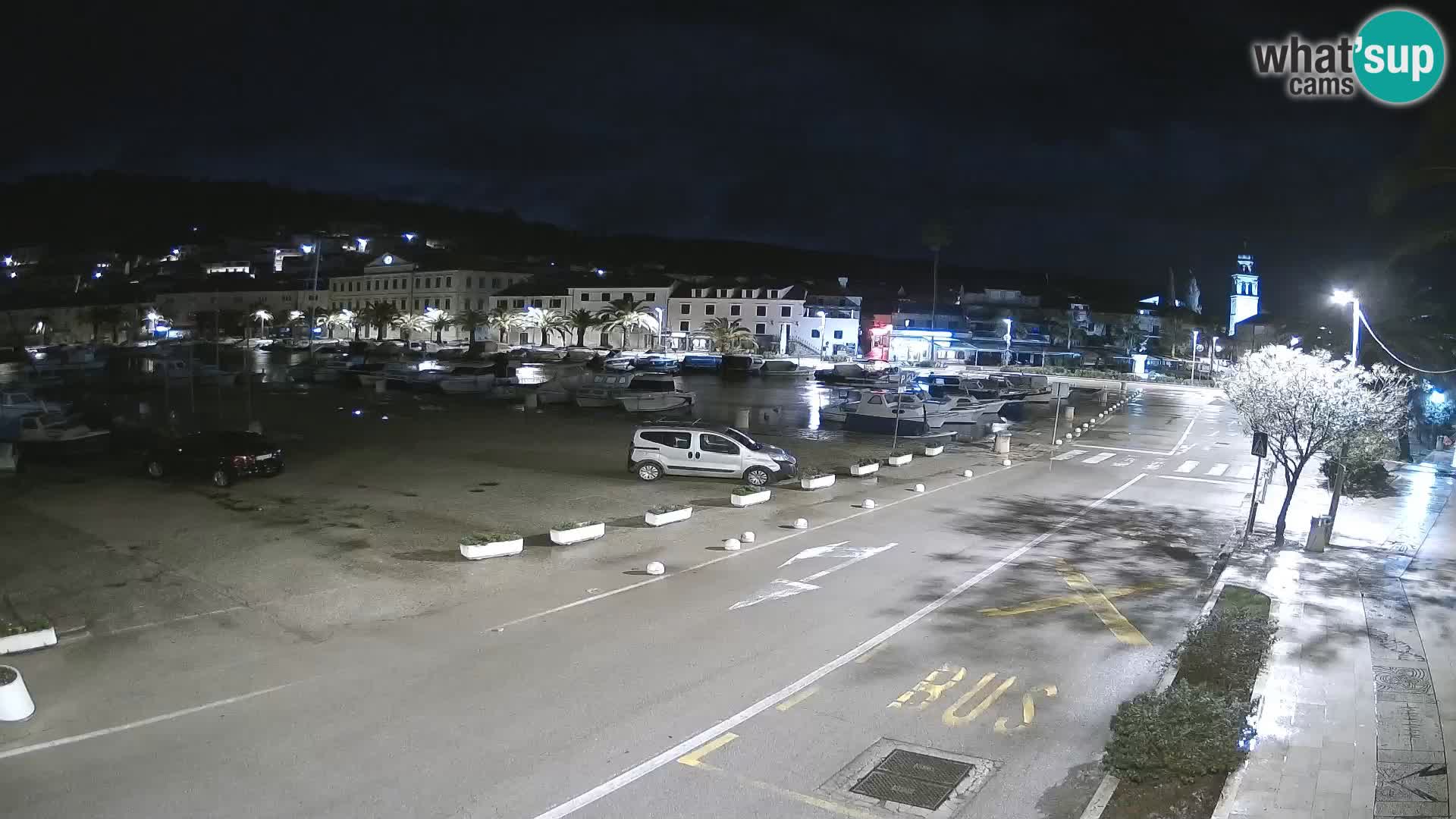 Vellagrande – Curzola