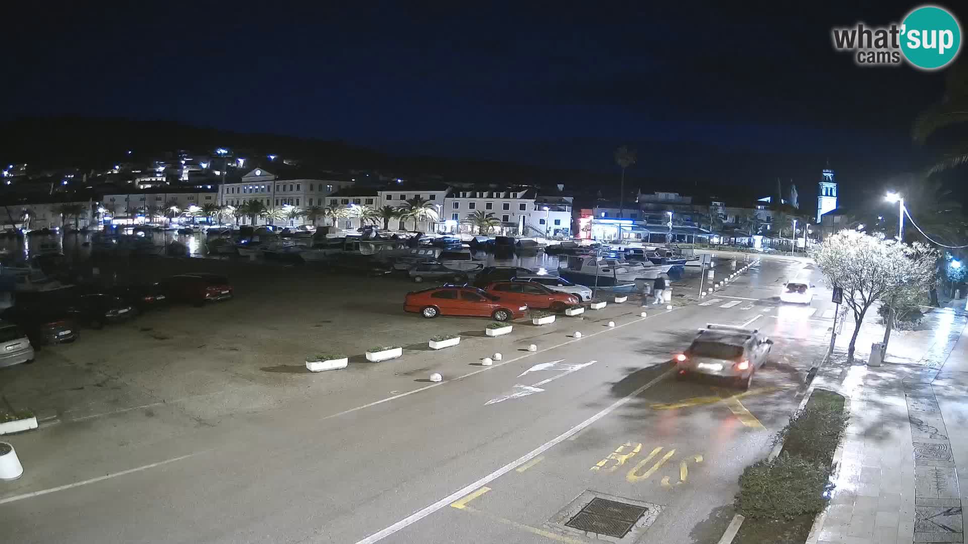 Vela Luka – Korčula