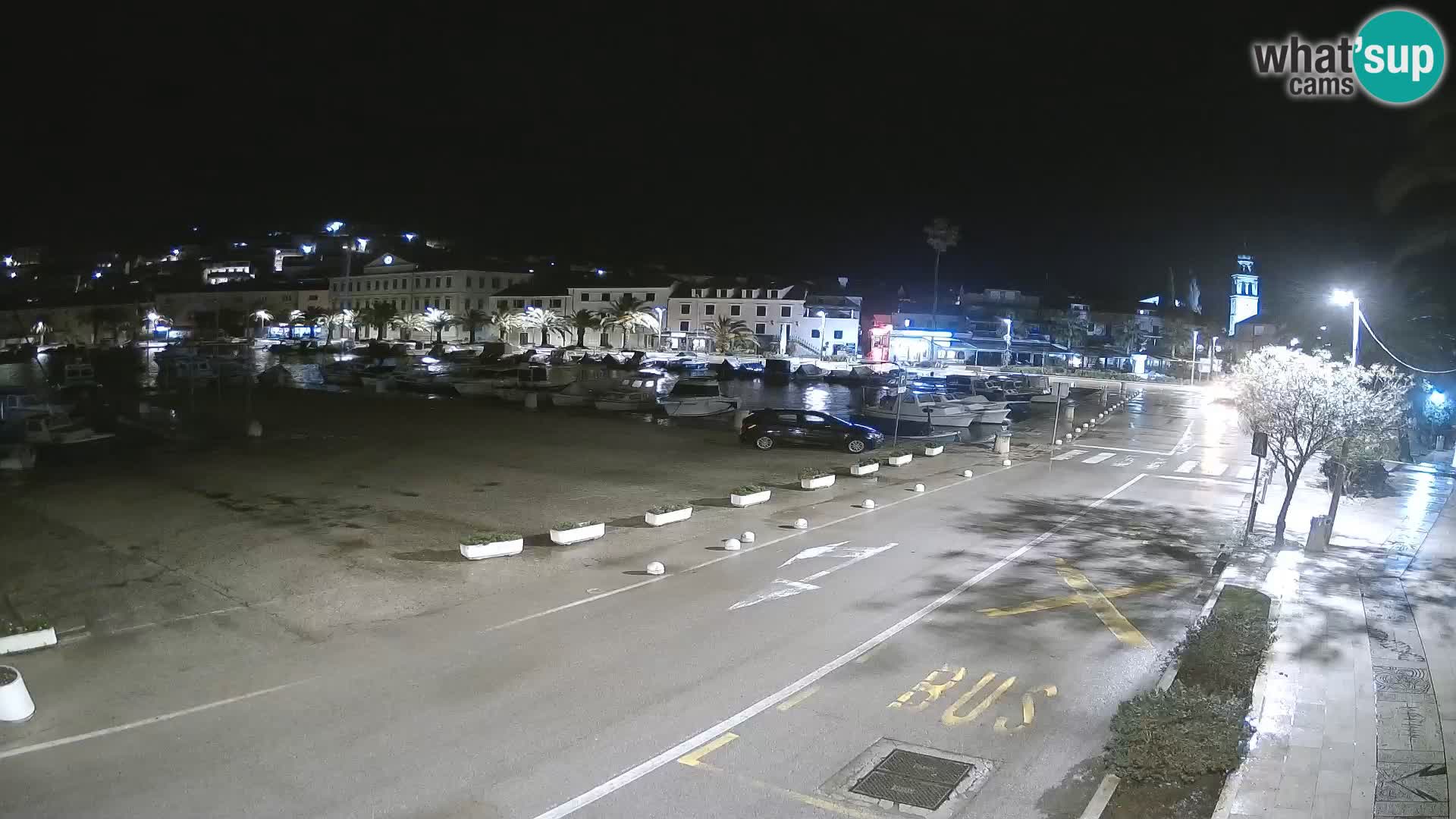 Vela Luka – Korčula – Webcam Live